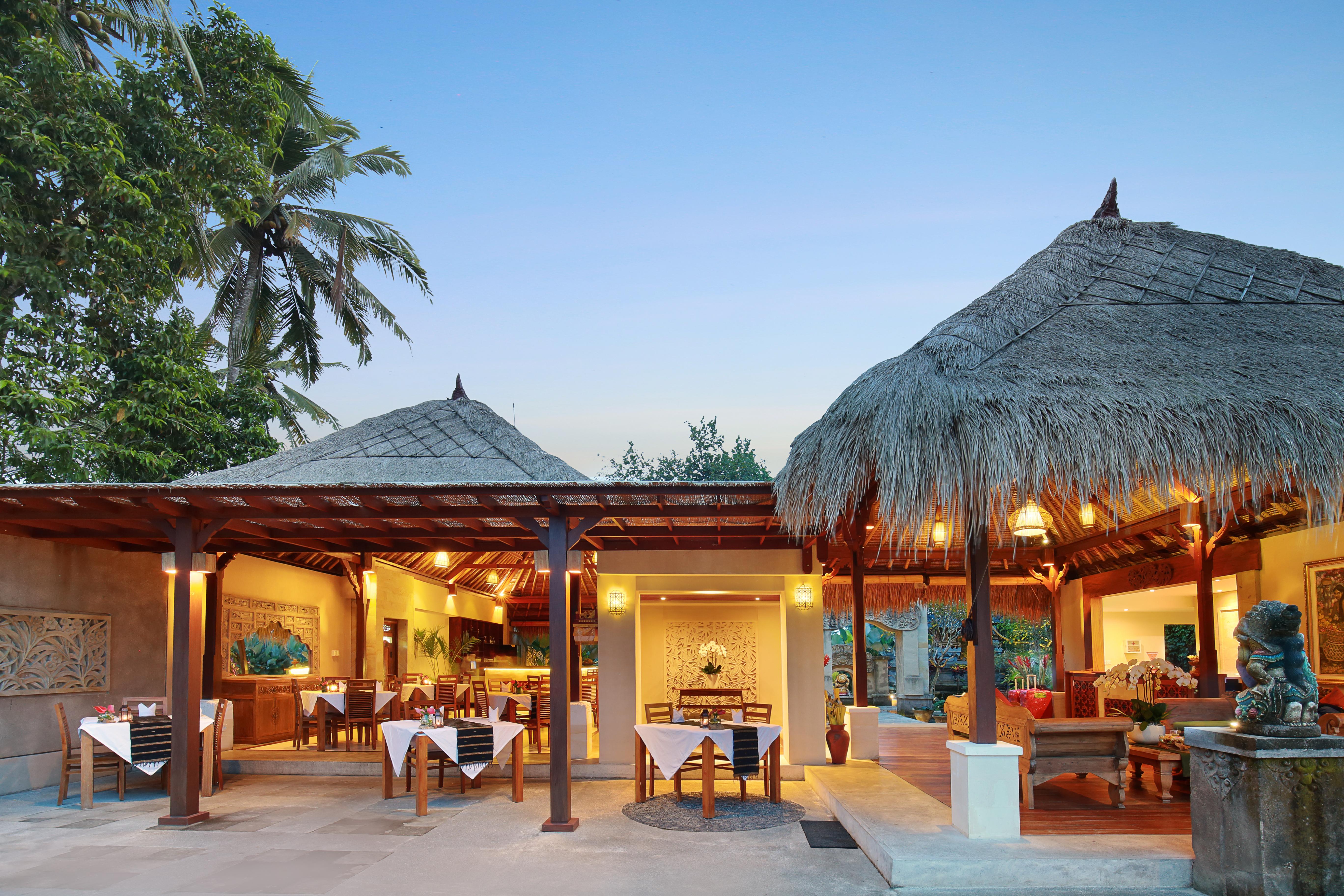 Jannata And Resort Ubud (Bali)