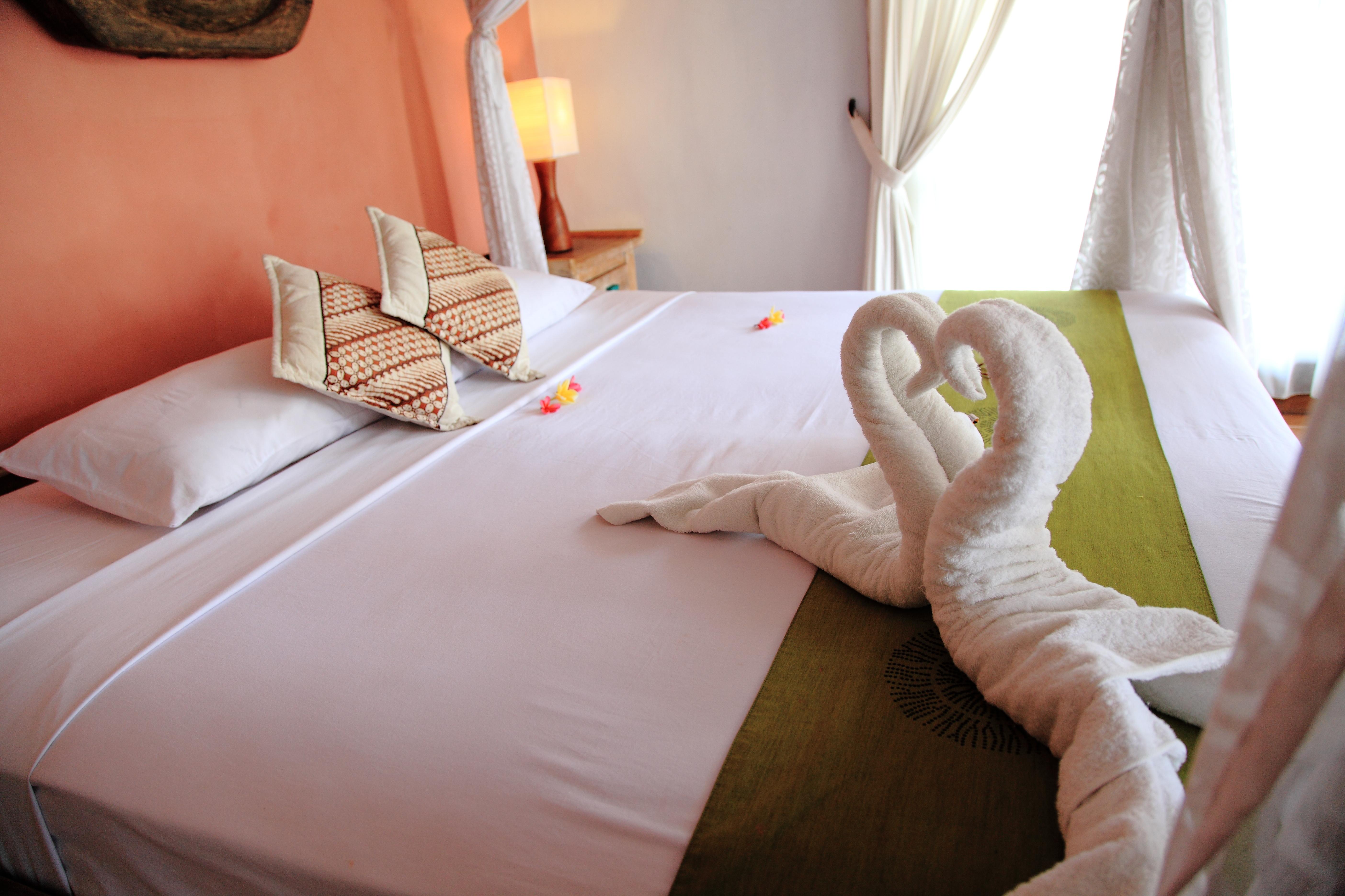 Puri Taman Sari 3* Tabanan (Bali)
