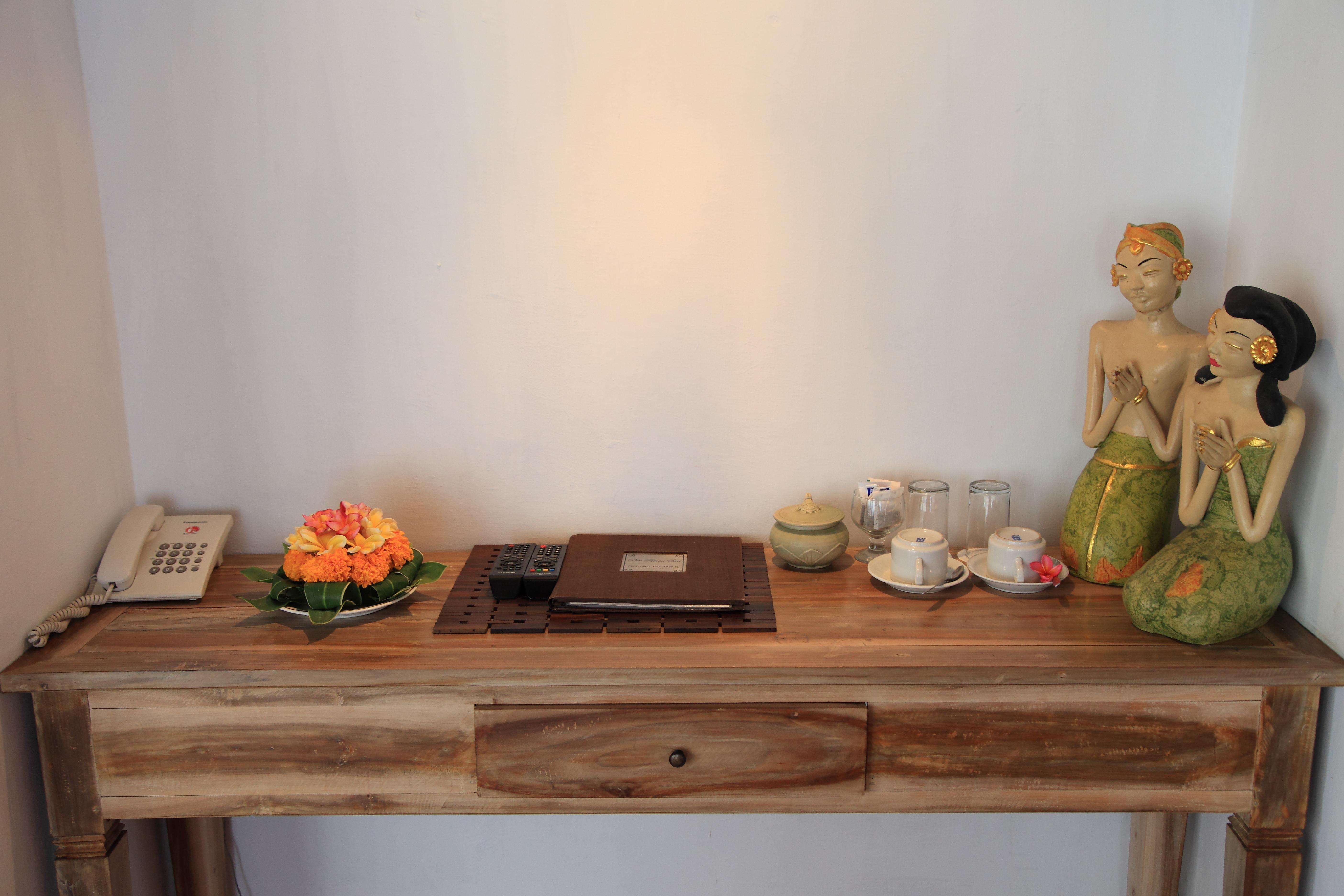 Puri Taman Sari 3* Tabanan (Bali)