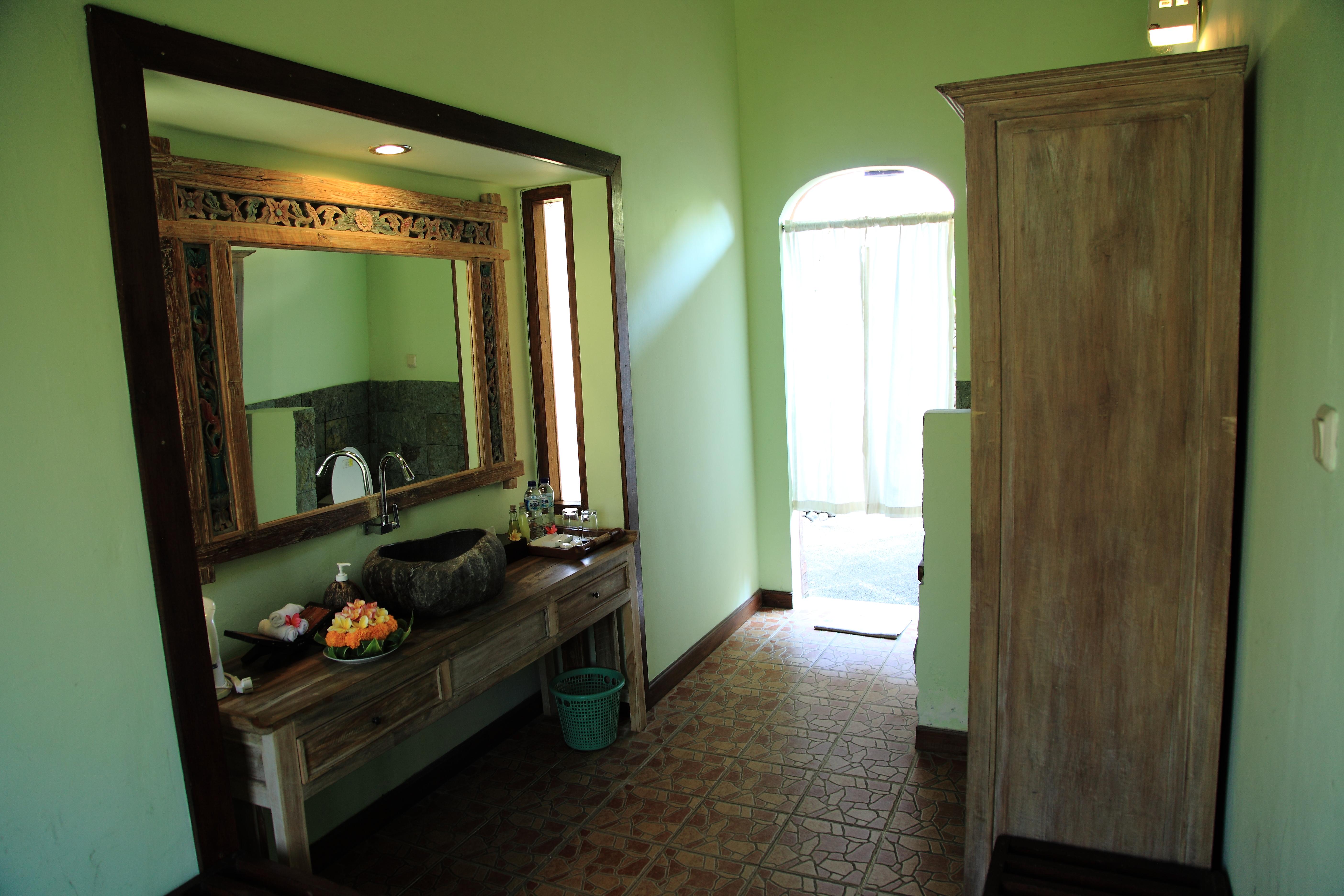 Puri Taman Sari 3* Tabanan (Bali)