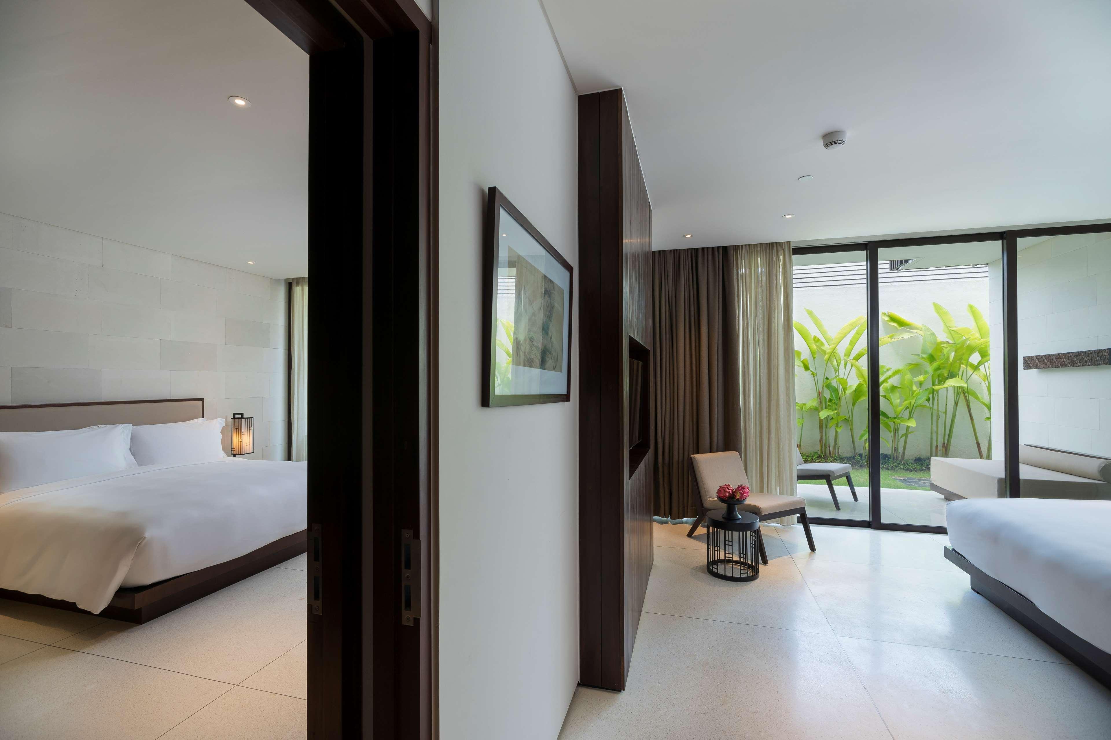 Hotel At Alila