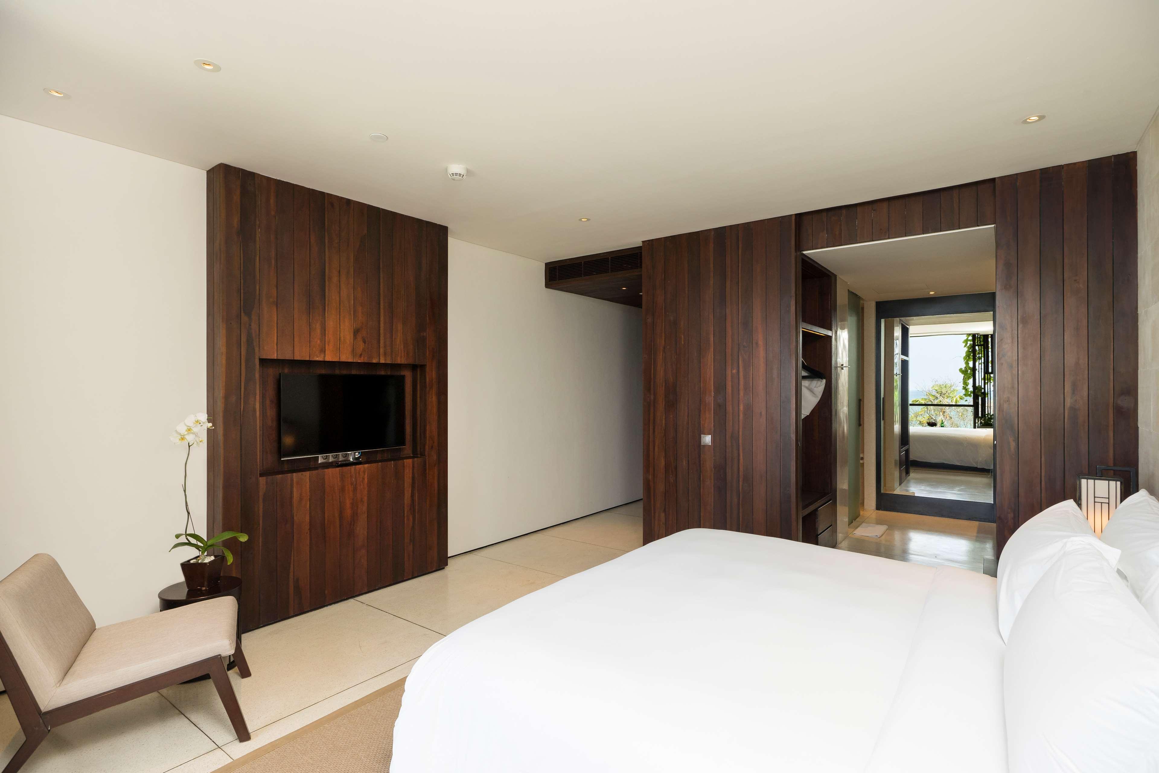At Alila 4* Seminyak (Bali)