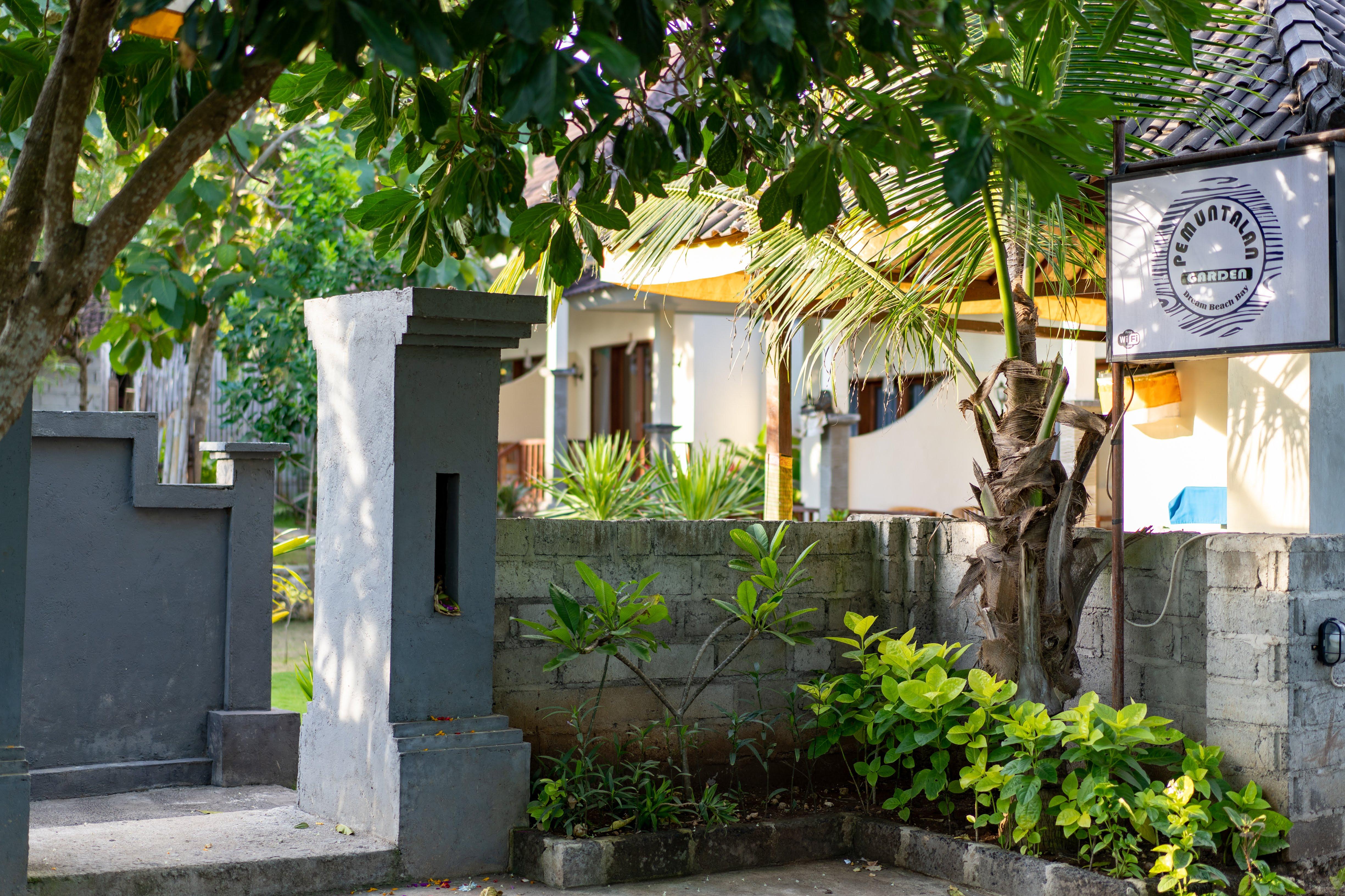 Pemuntalan Guest house 2*