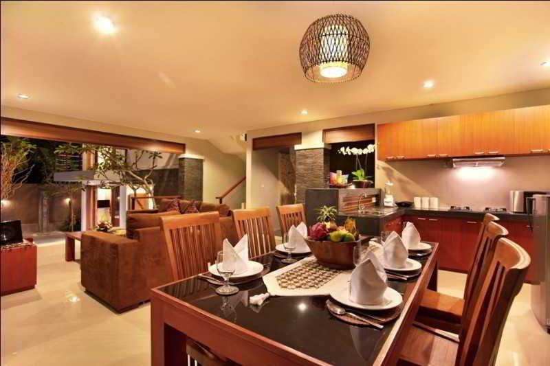Nyanyi Sanctuary By Ini Vie Hospitality 4* Kuta (Bali)