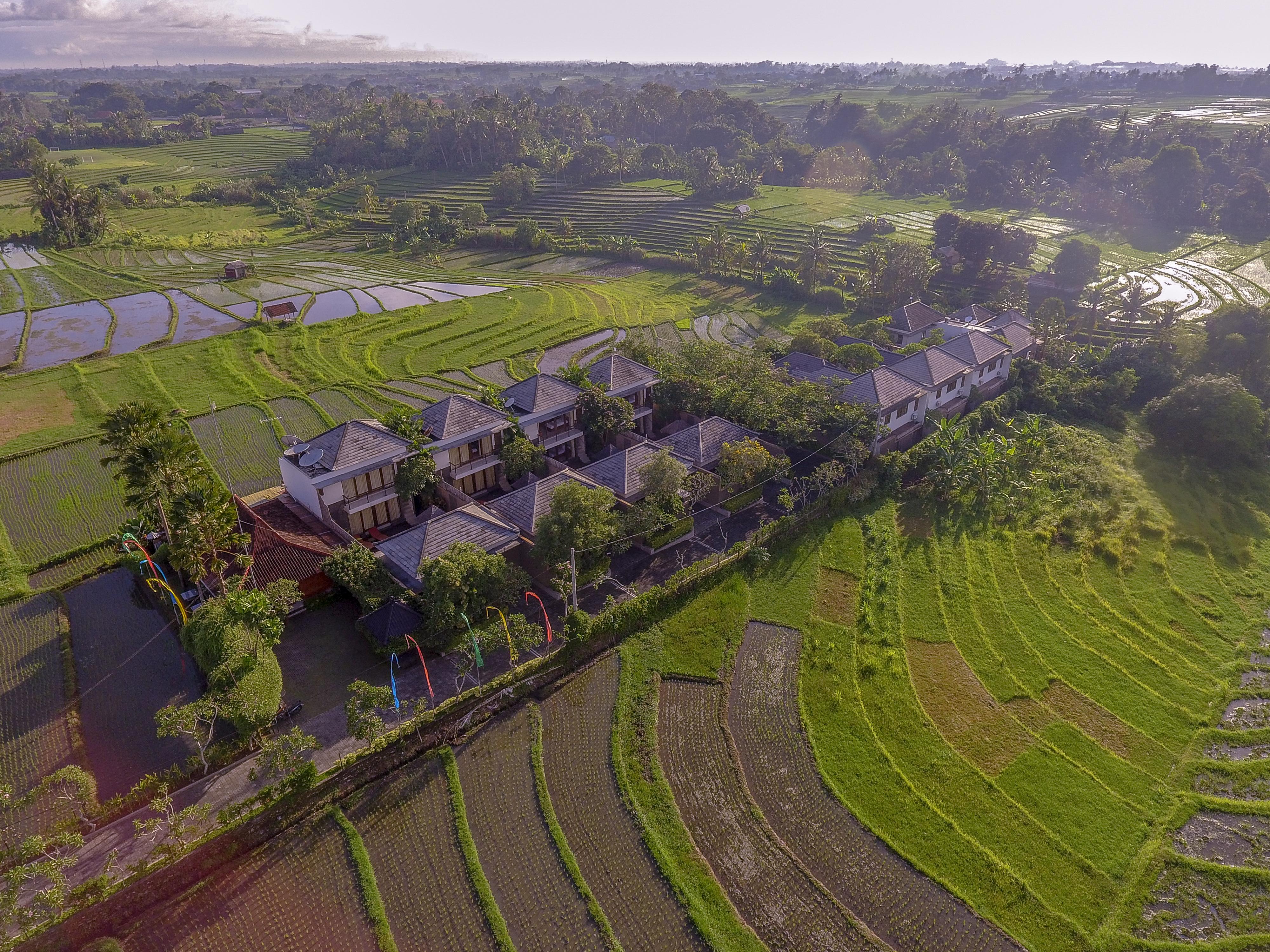 Nyanyi Sanctuary By Ini Vie Hospitality Kuta (Bali)