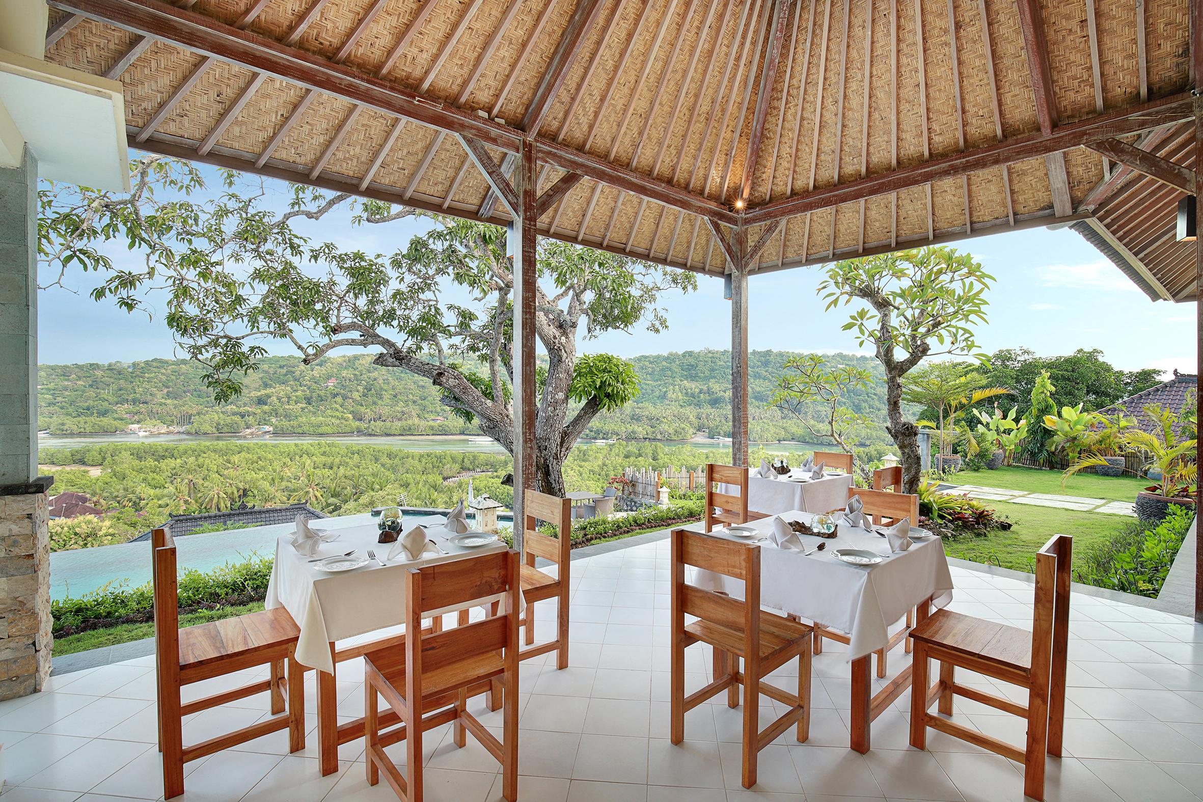 The Acala Shri Sedana Resort