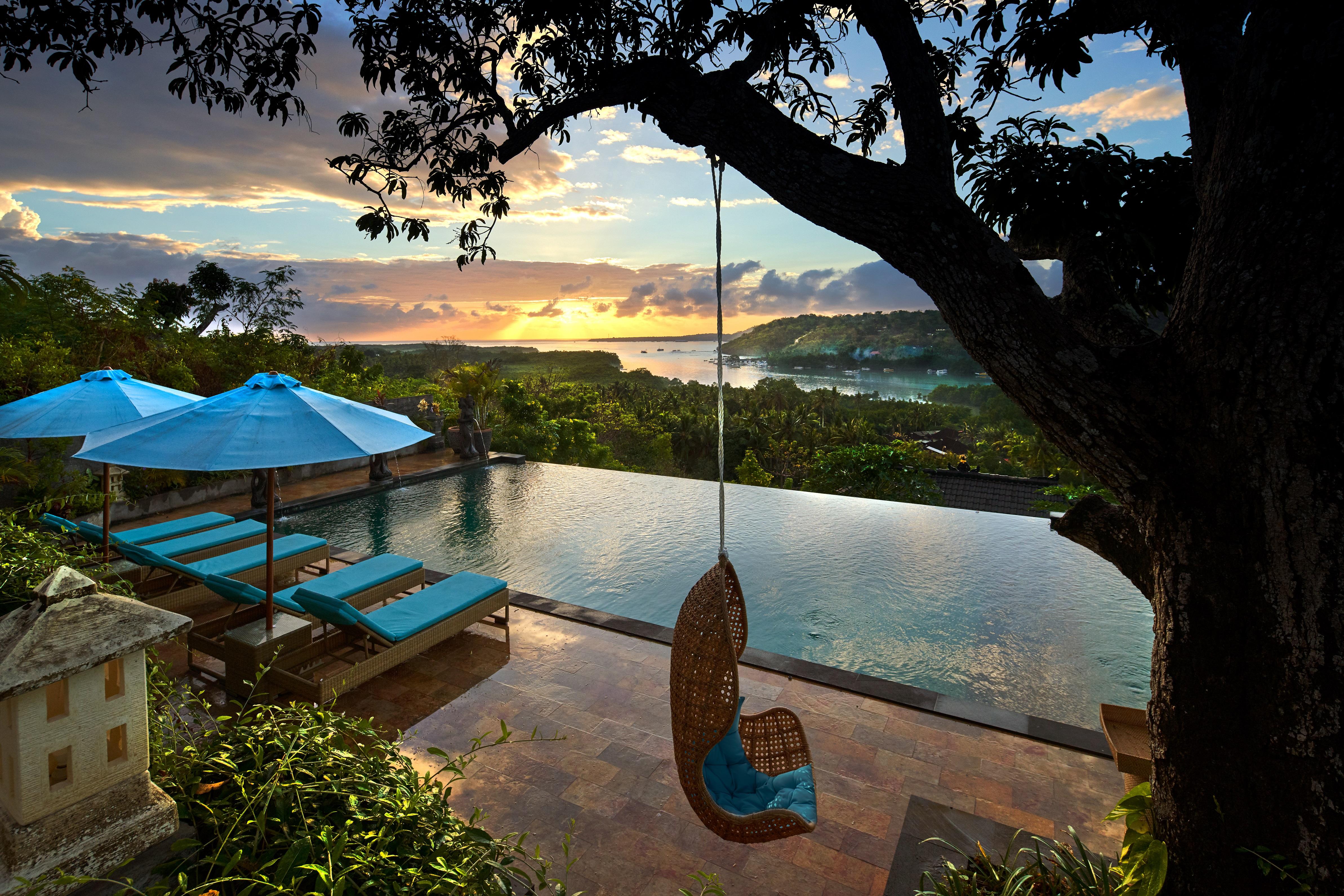 The Acala Shri Sedana Resort