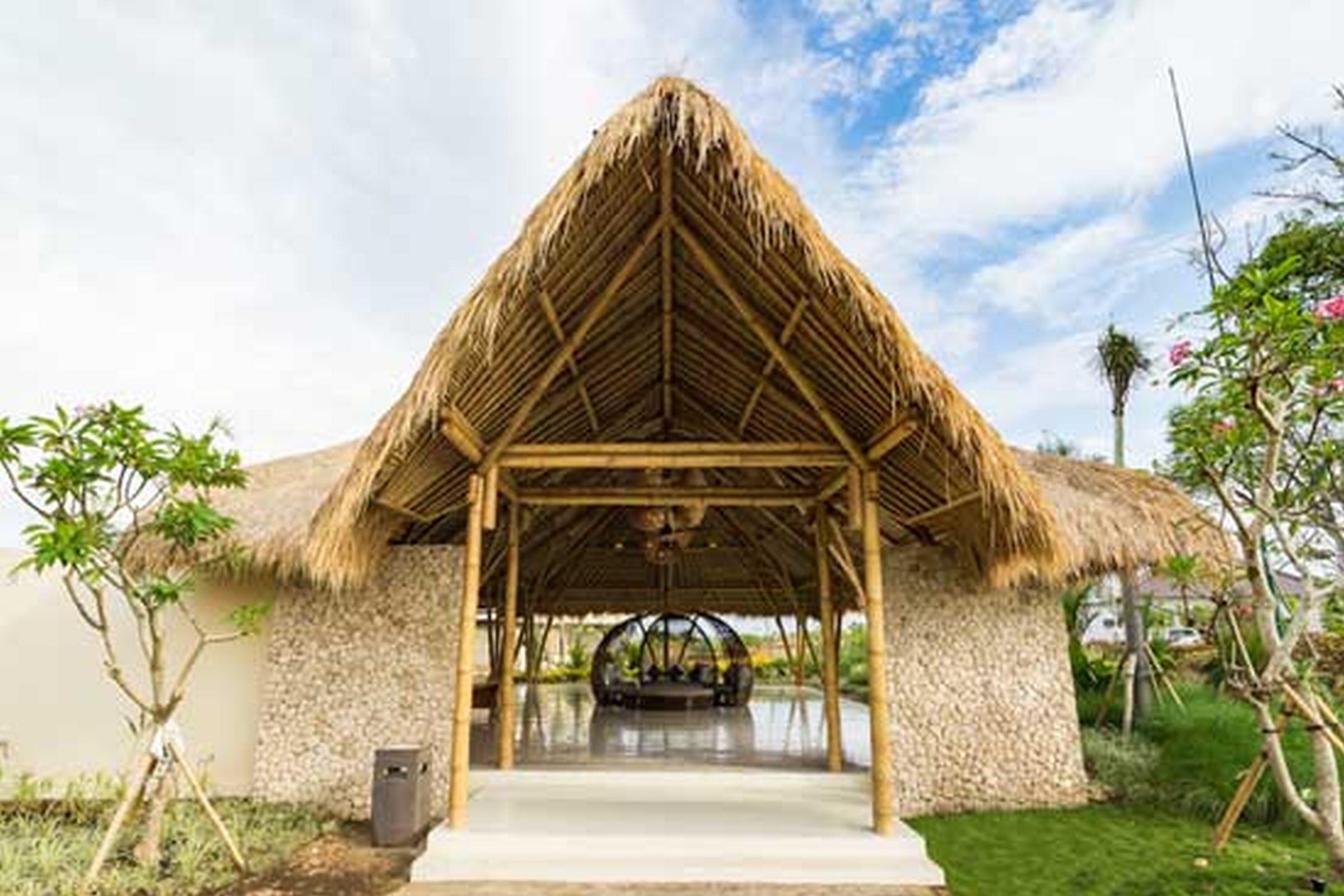 Menjangan Dynasty Luxury tent 5*