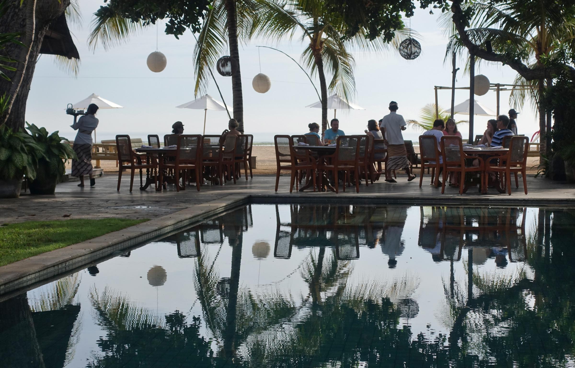 Resort Tandjung Sari