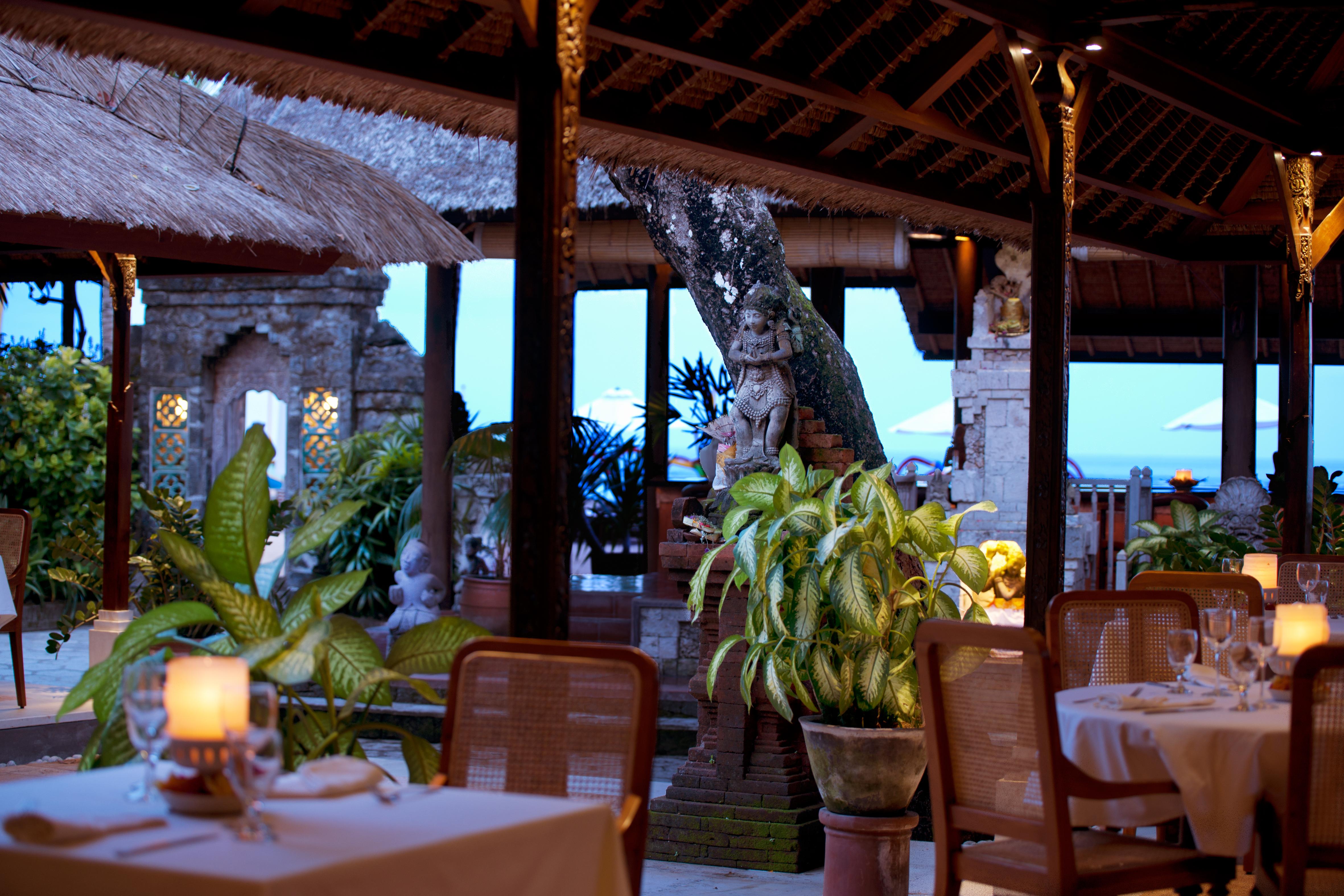 Resort Tandjung Sari 4*
