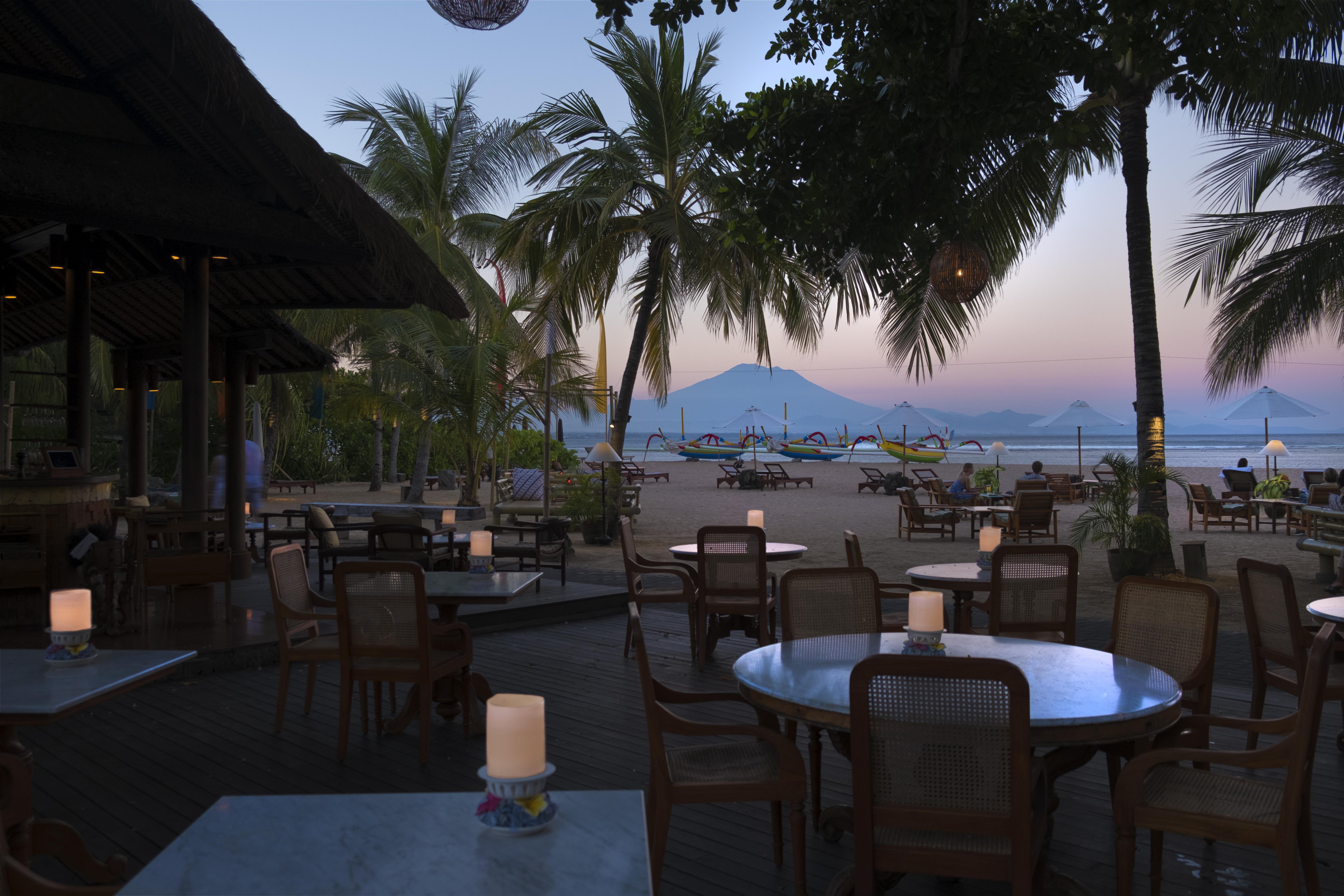 Resort Tandjung Sari Sanur (Bali)