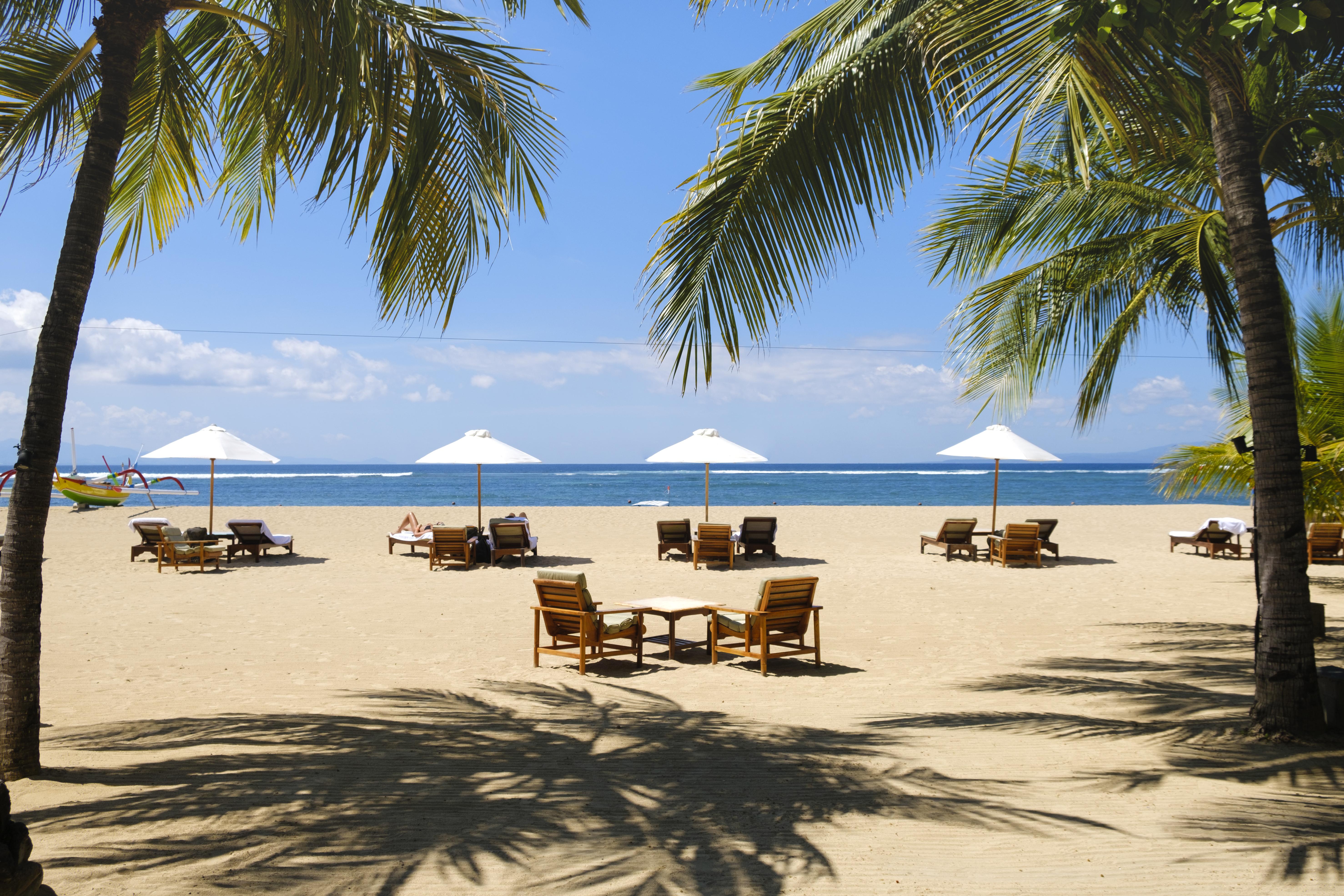 Resort Tandjung Sari