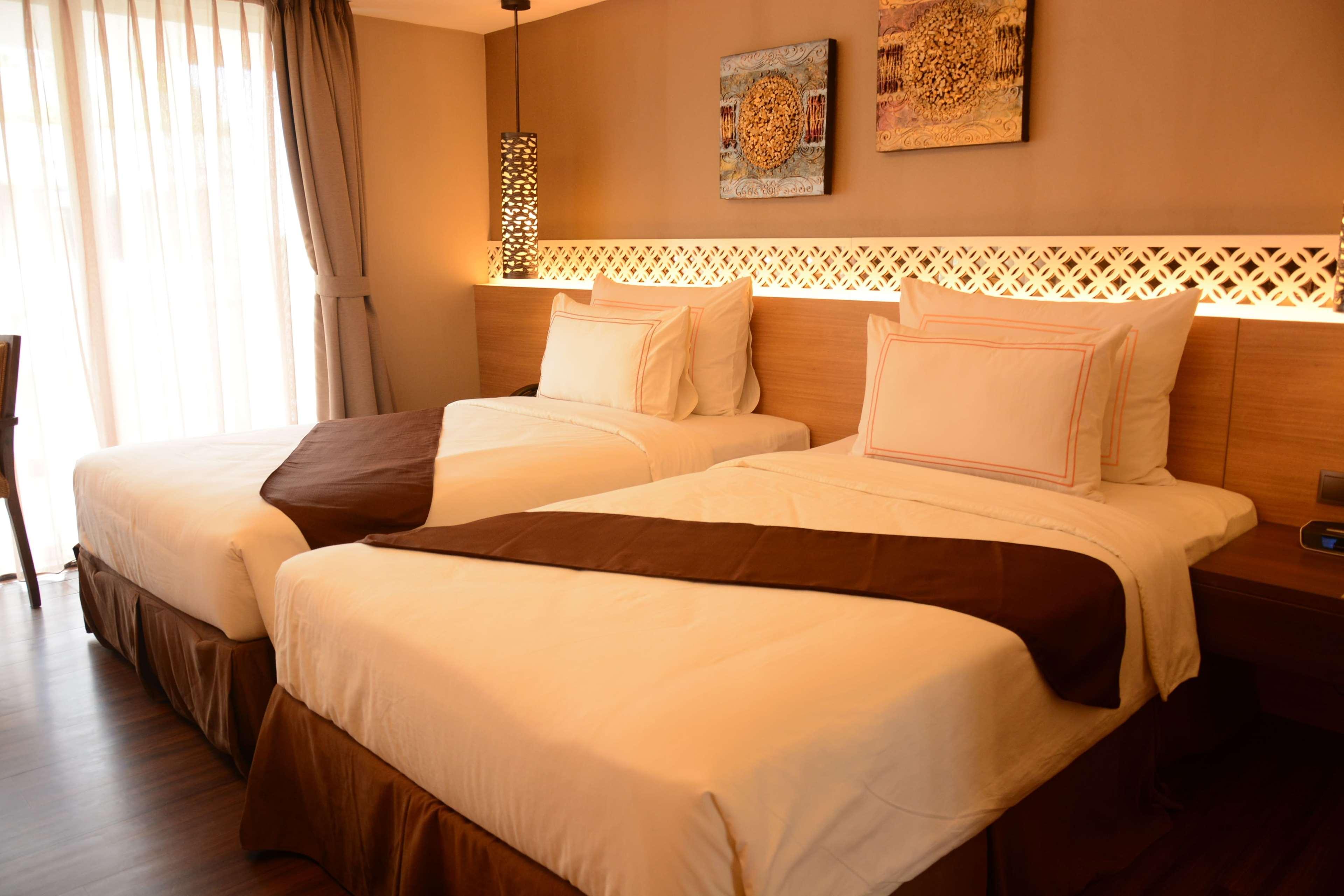 Hotel Ramada By Wyndham Bali Sunset Road Kuta