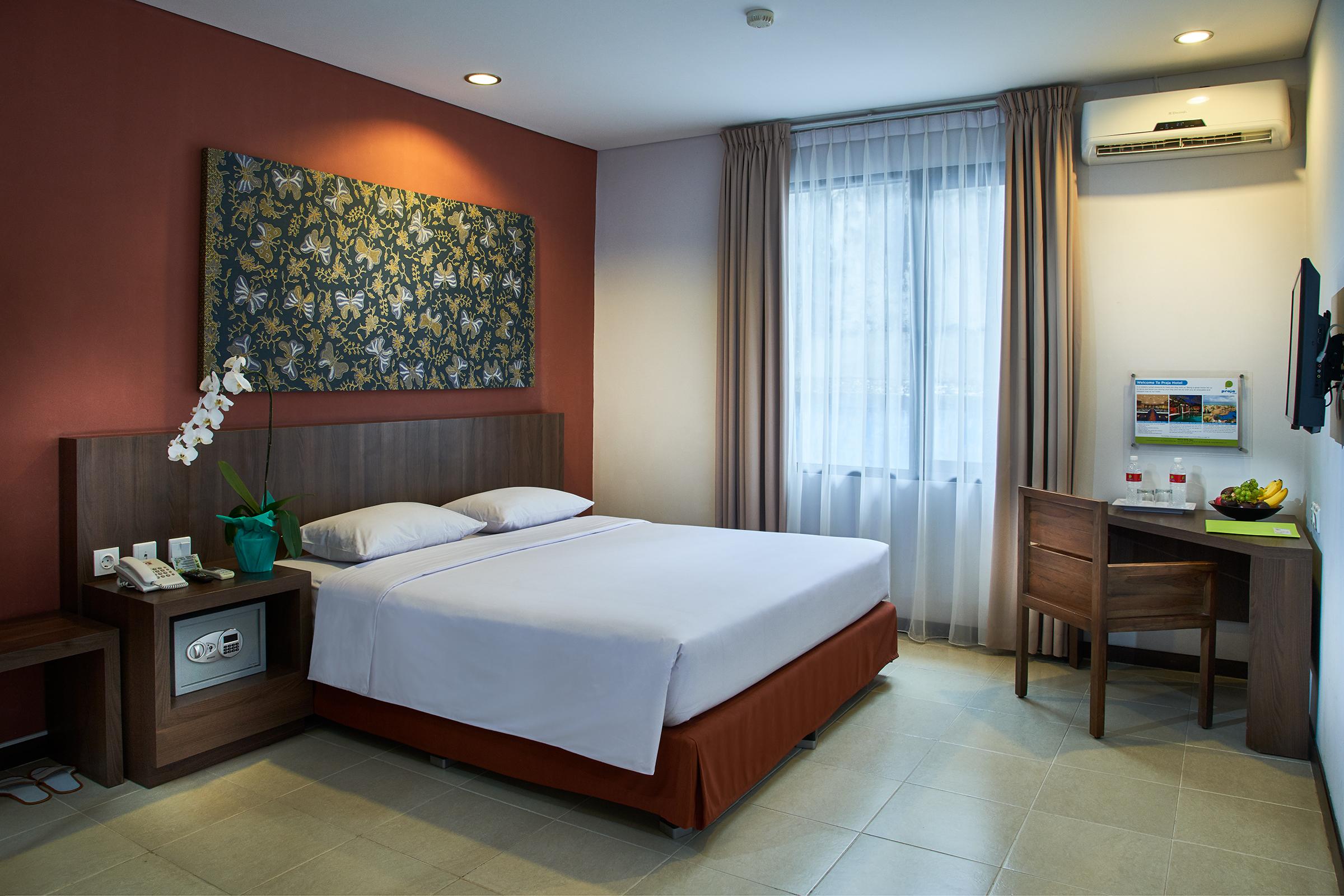 Praja Denpasar (Bali)