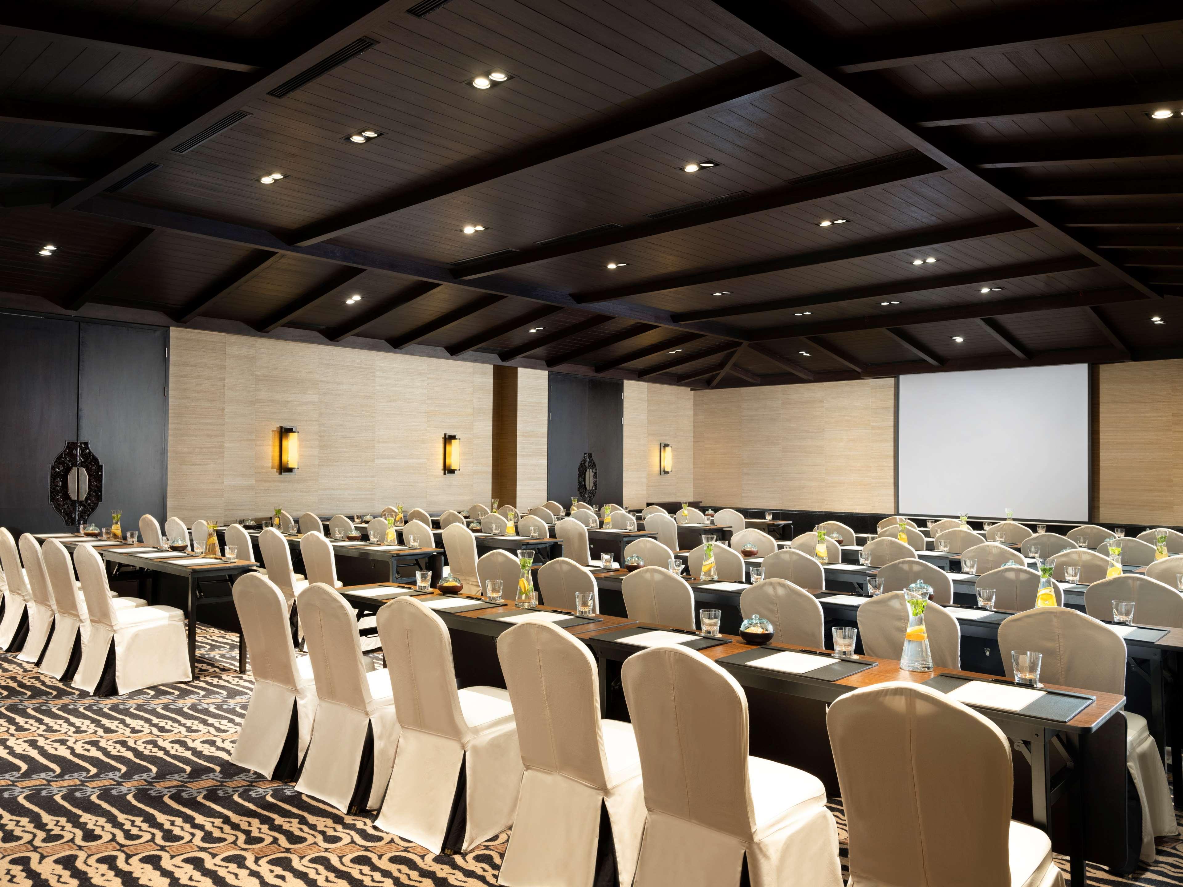 The Apurva Kempinski Bali Resort