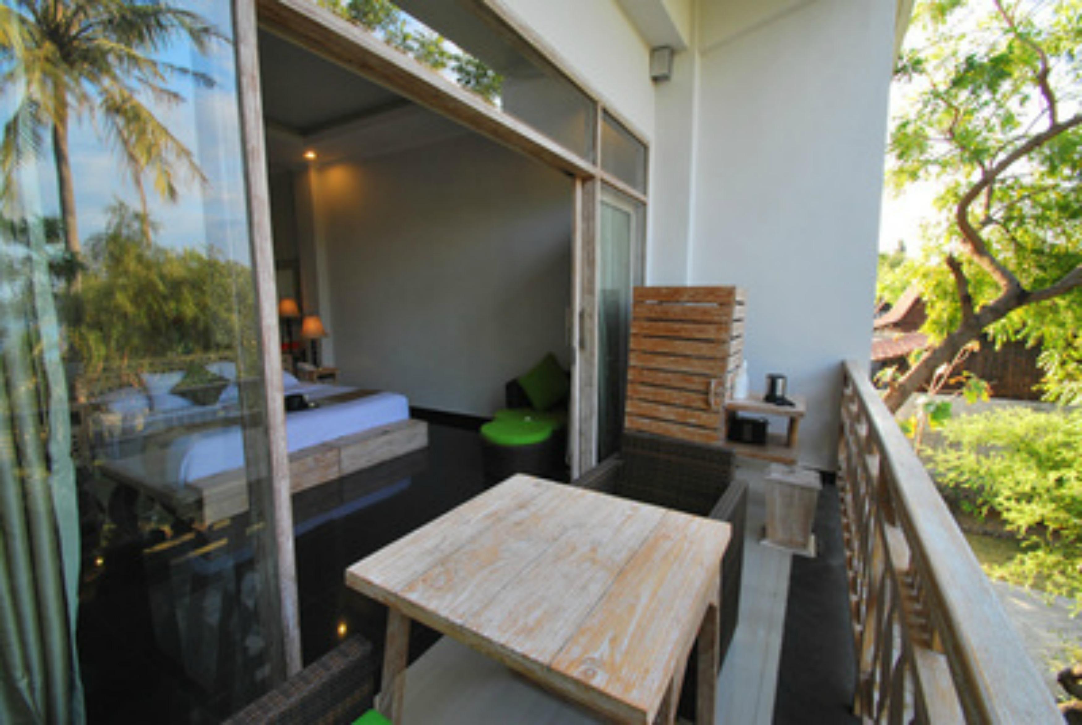Holiday park Kajane Tulamben Bali