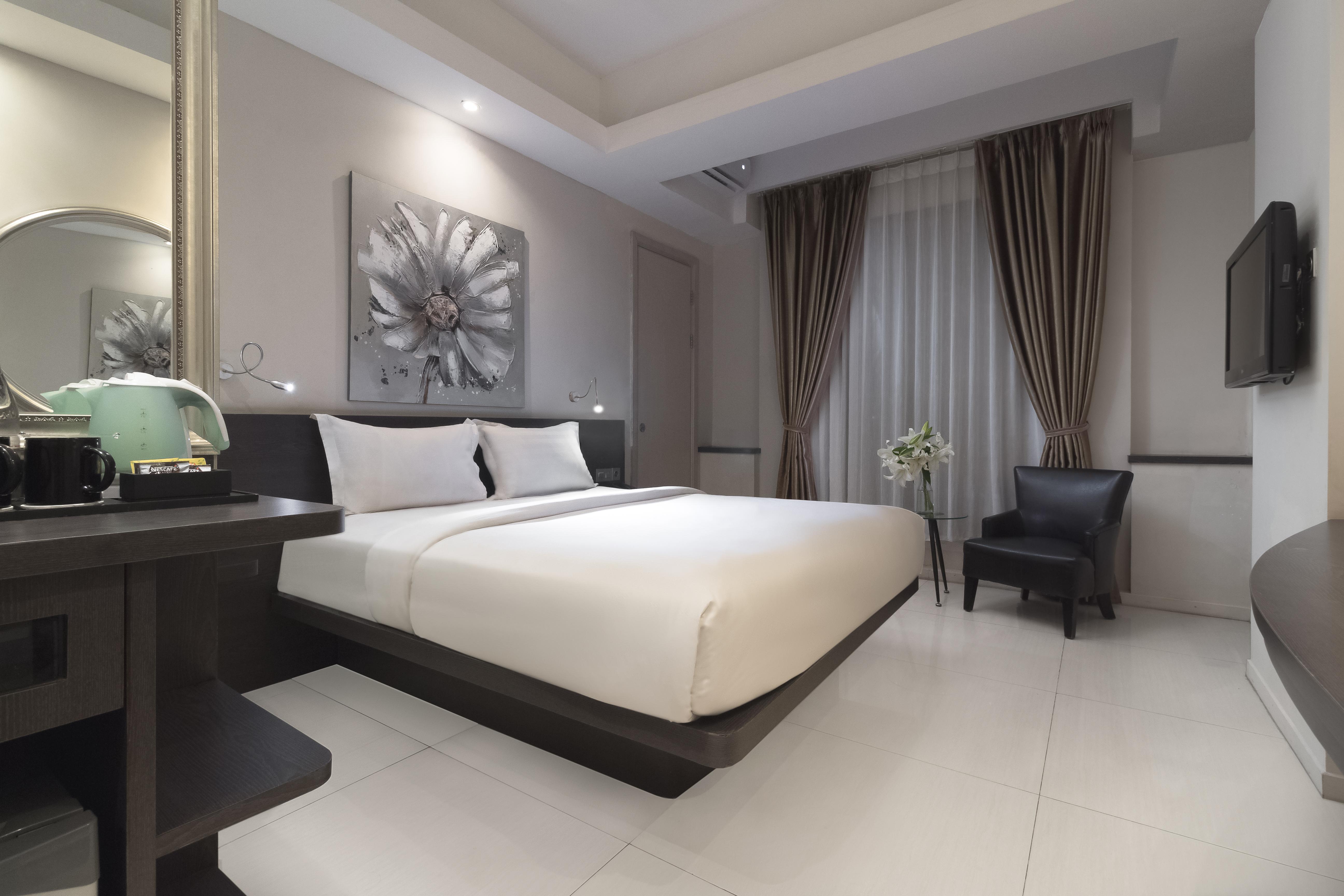 Hotel Sun Boutique 3*