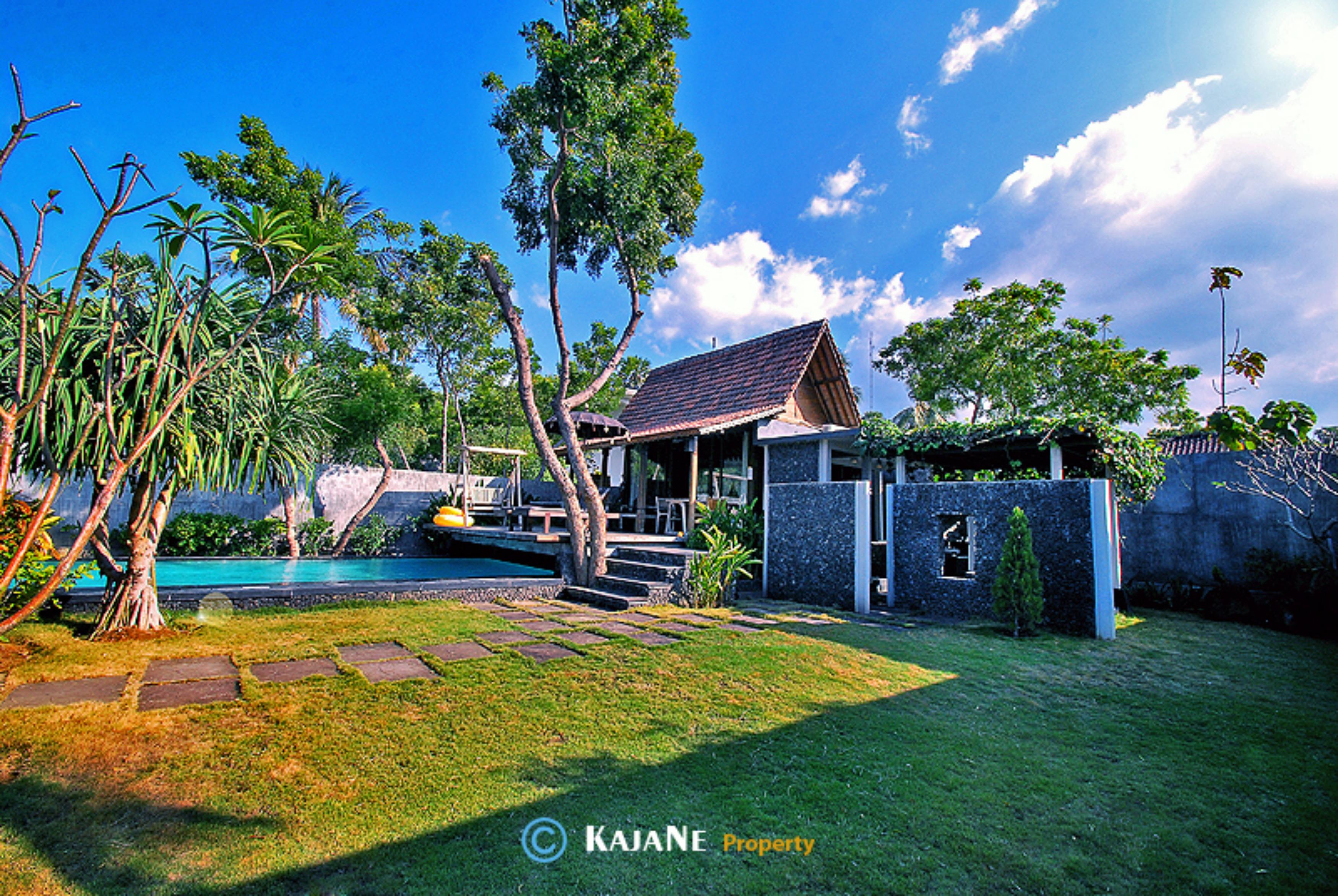Kajane Tulamben Bali Kubu