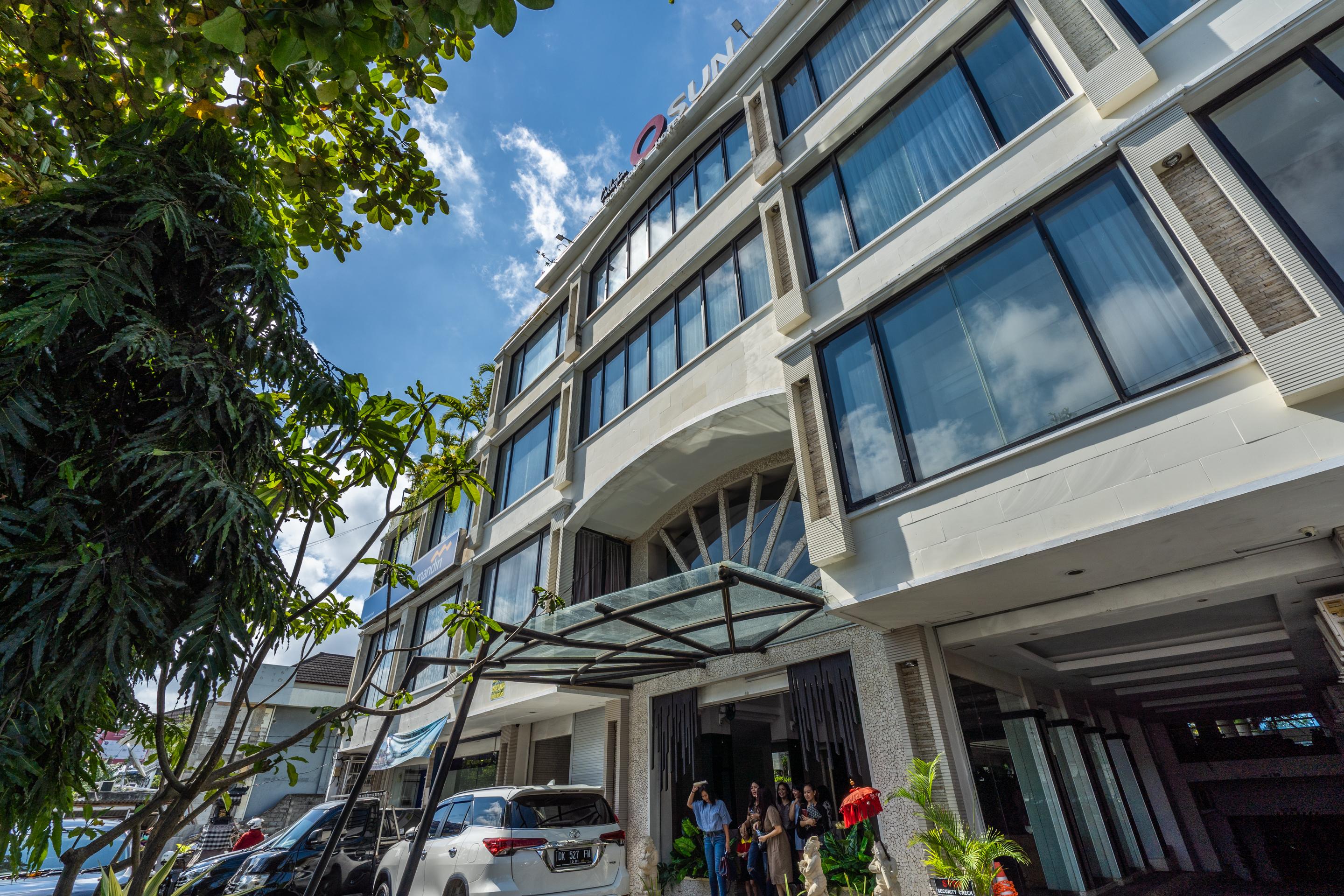 Sun Boutique Hotel
