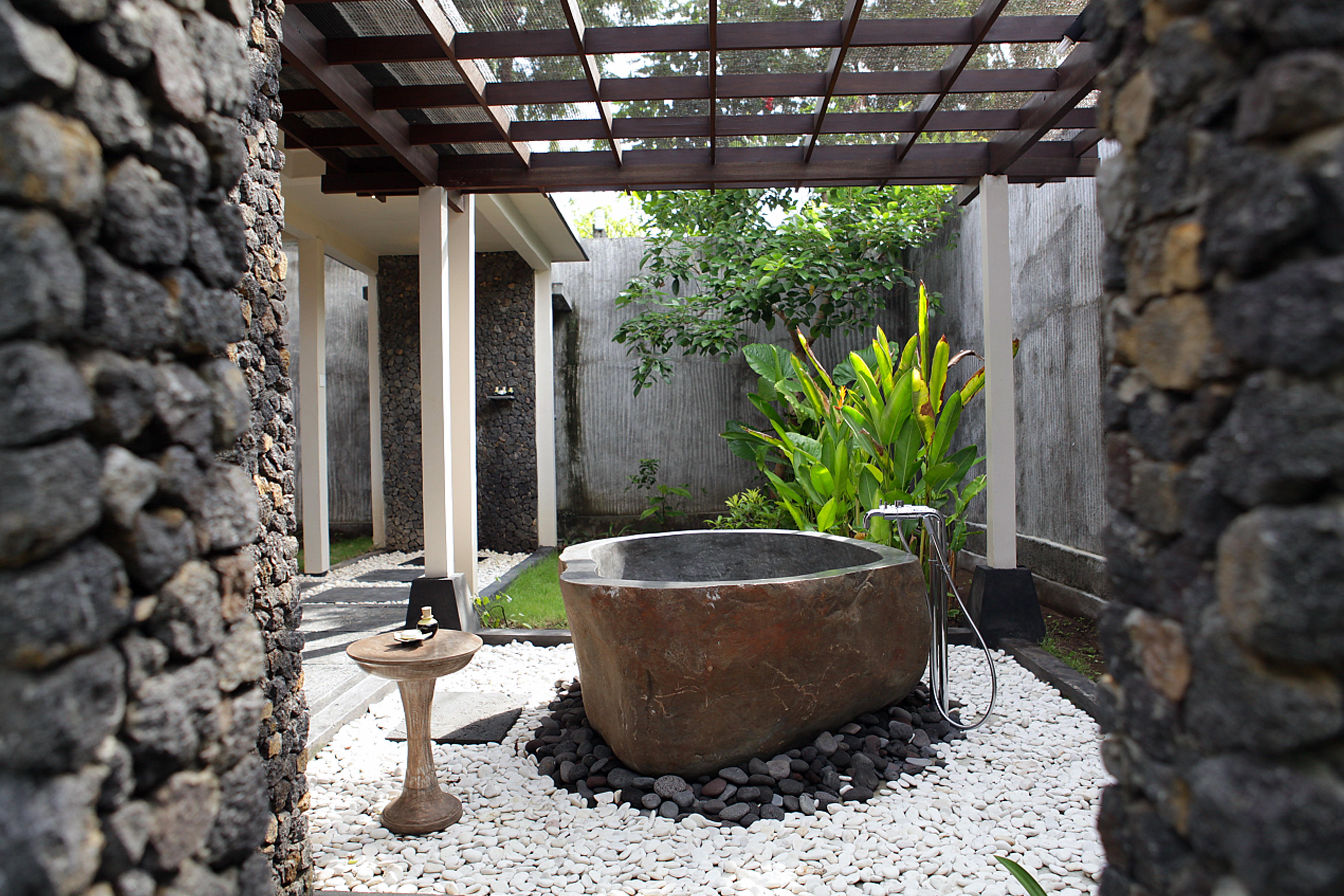 Kajane Tulamben Bali Holiday park