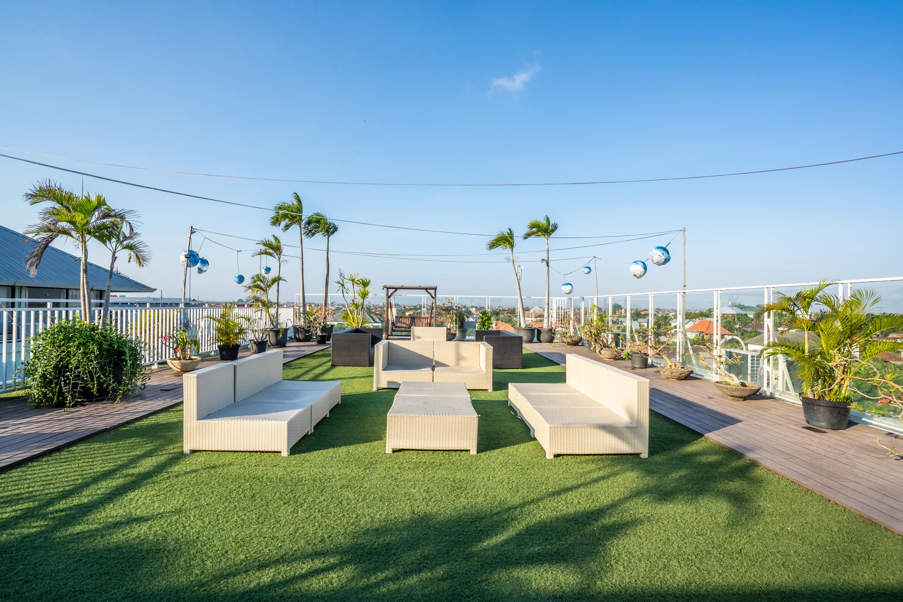 Sun Boutique Hotel Kuta (Bali)