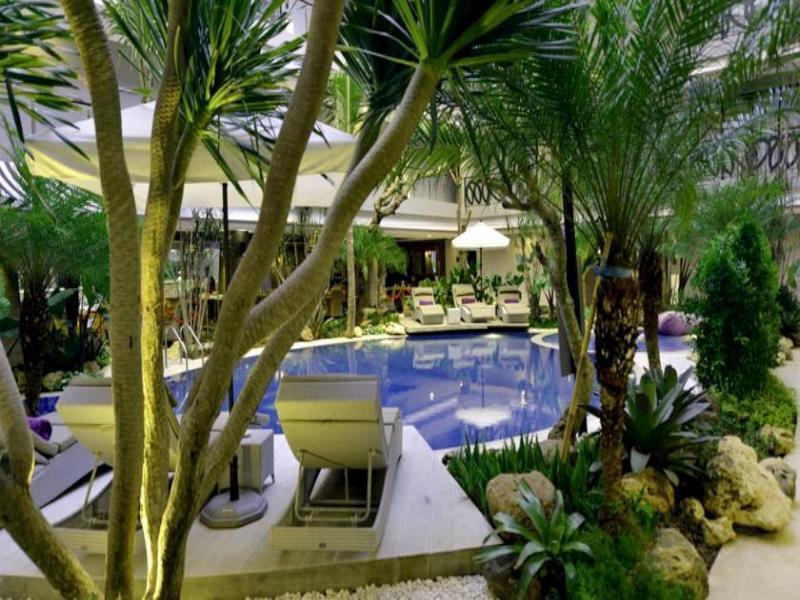 Amaroossa Bali 4* Nusa Dua (Bali)