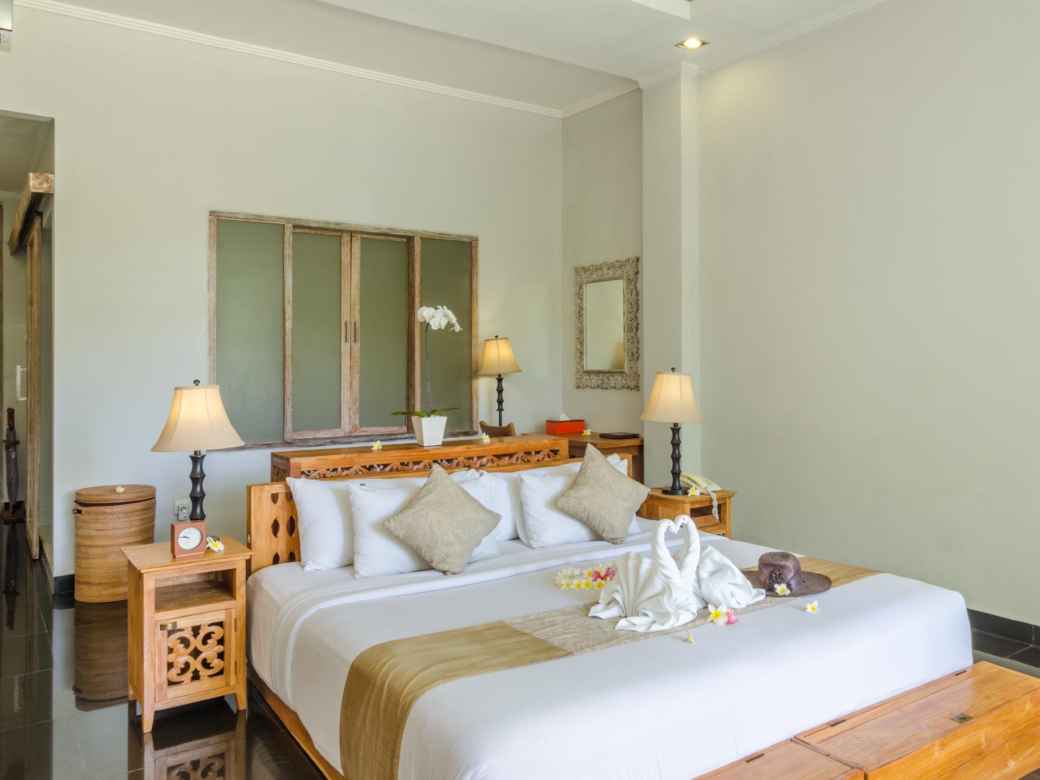 Kajane Tulamben Bali 4*