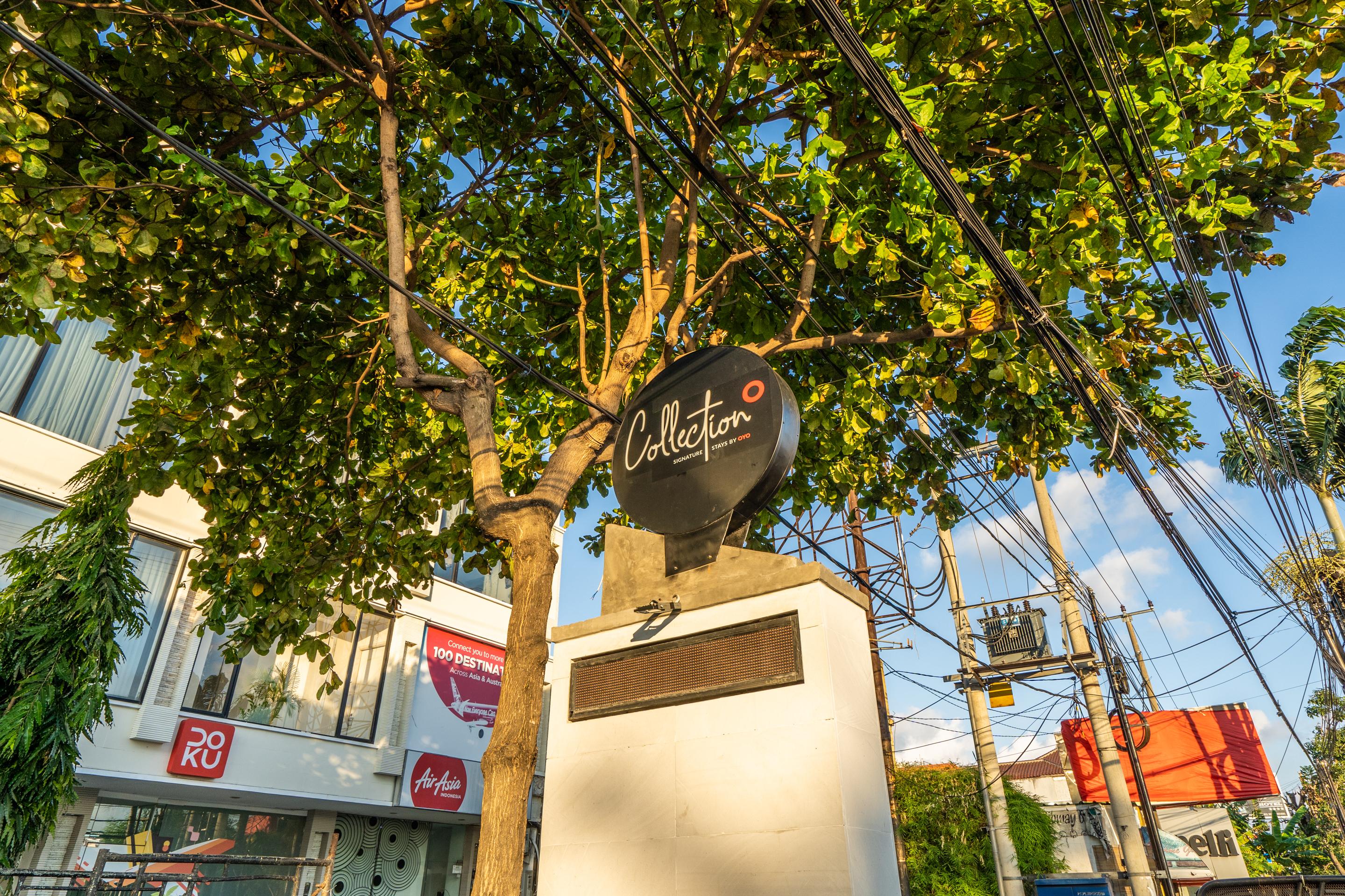 Sun Boutique Kuta (Bali)