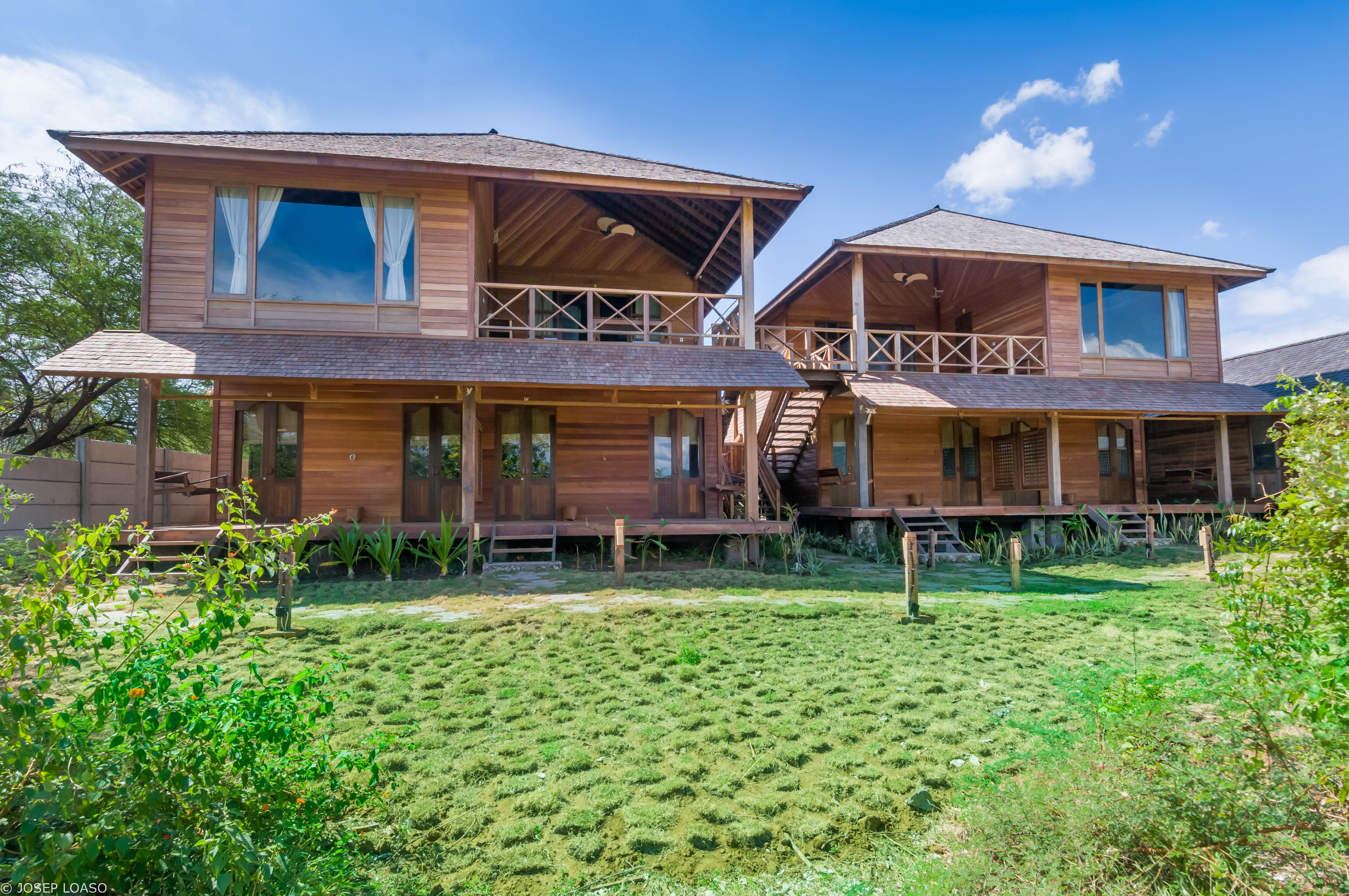 Resort Naya Gawana & Banyuwedang