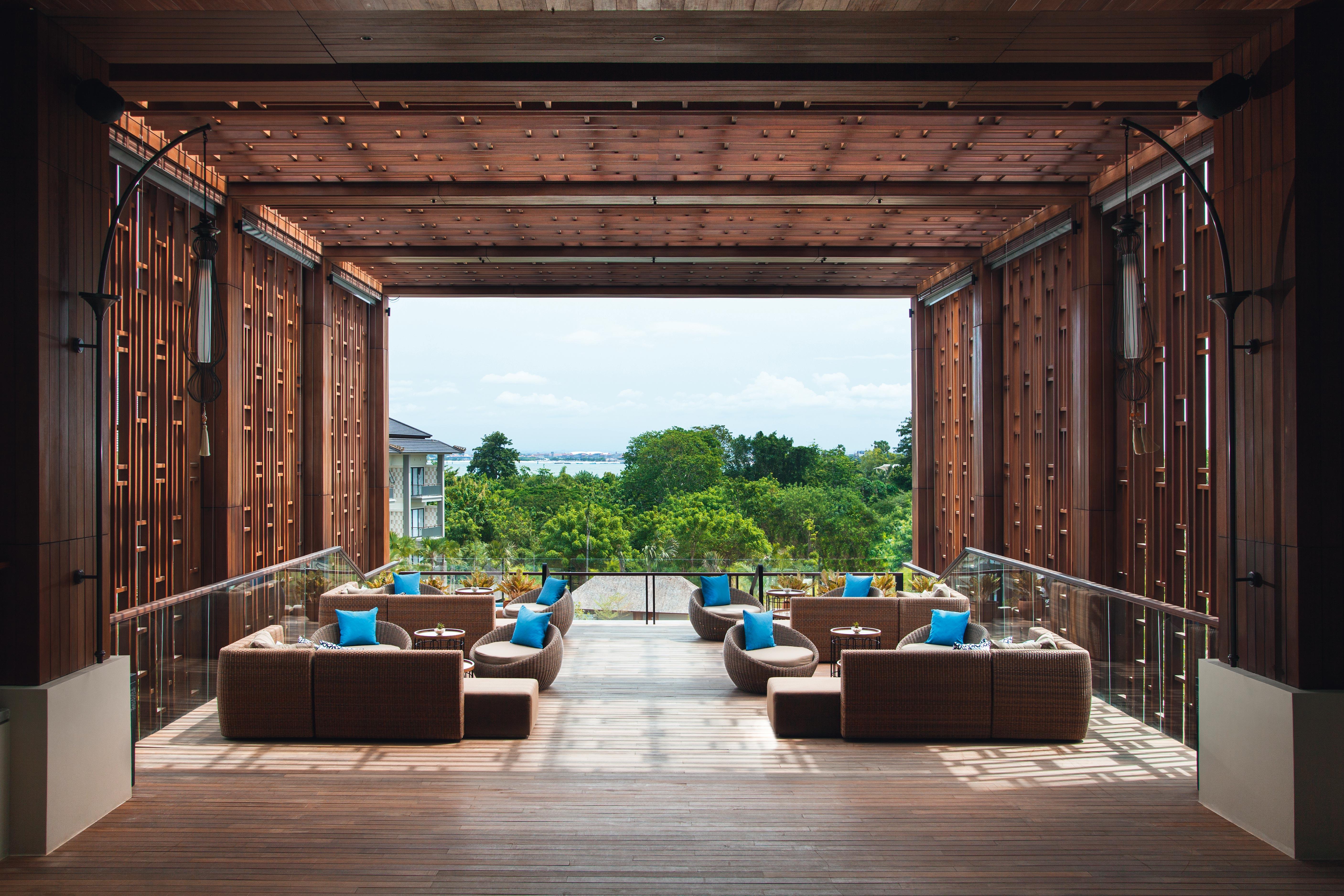 Movenpick & Spa Bali