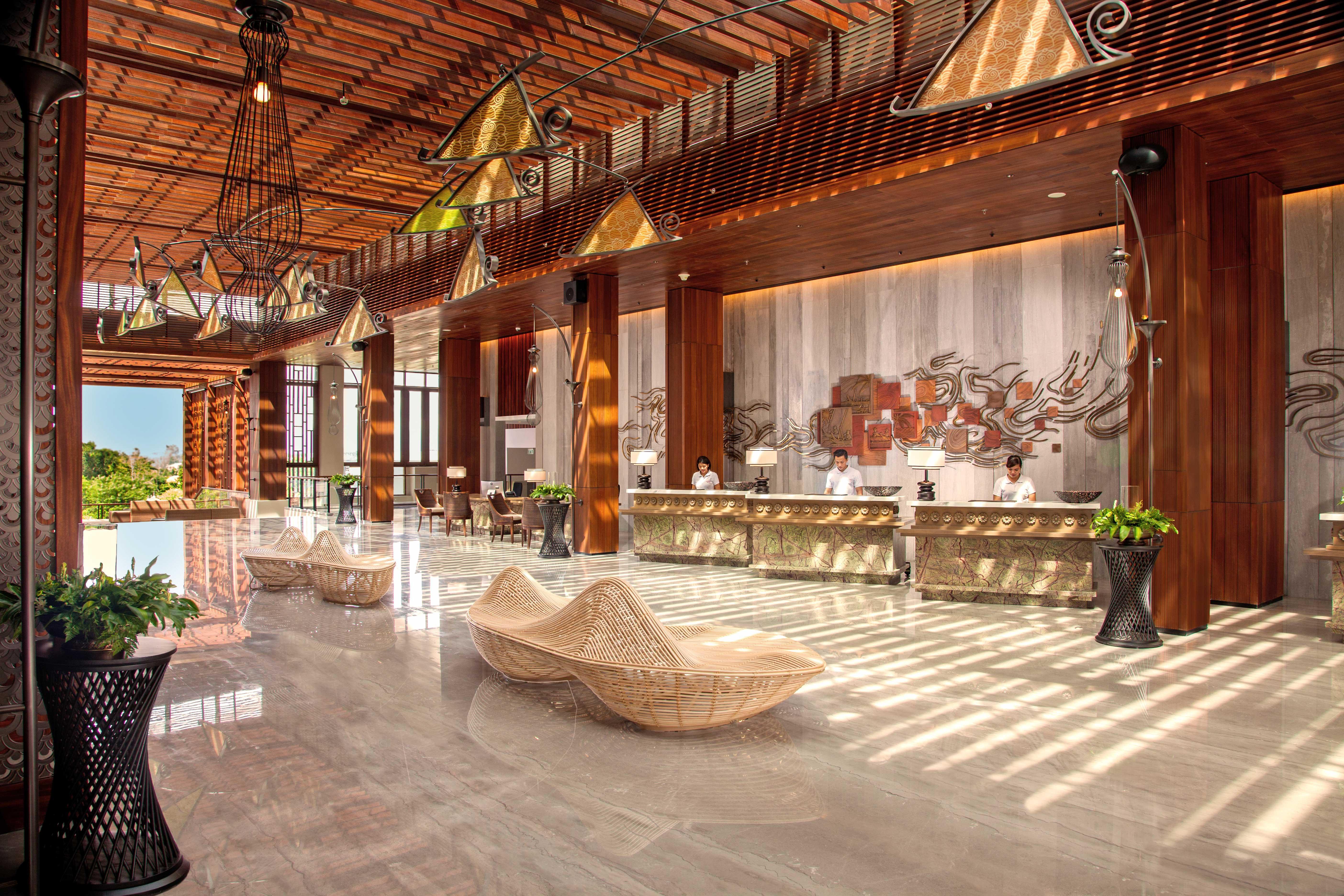Movenpick & Spa Bali Resort Jimbaran (Bali)