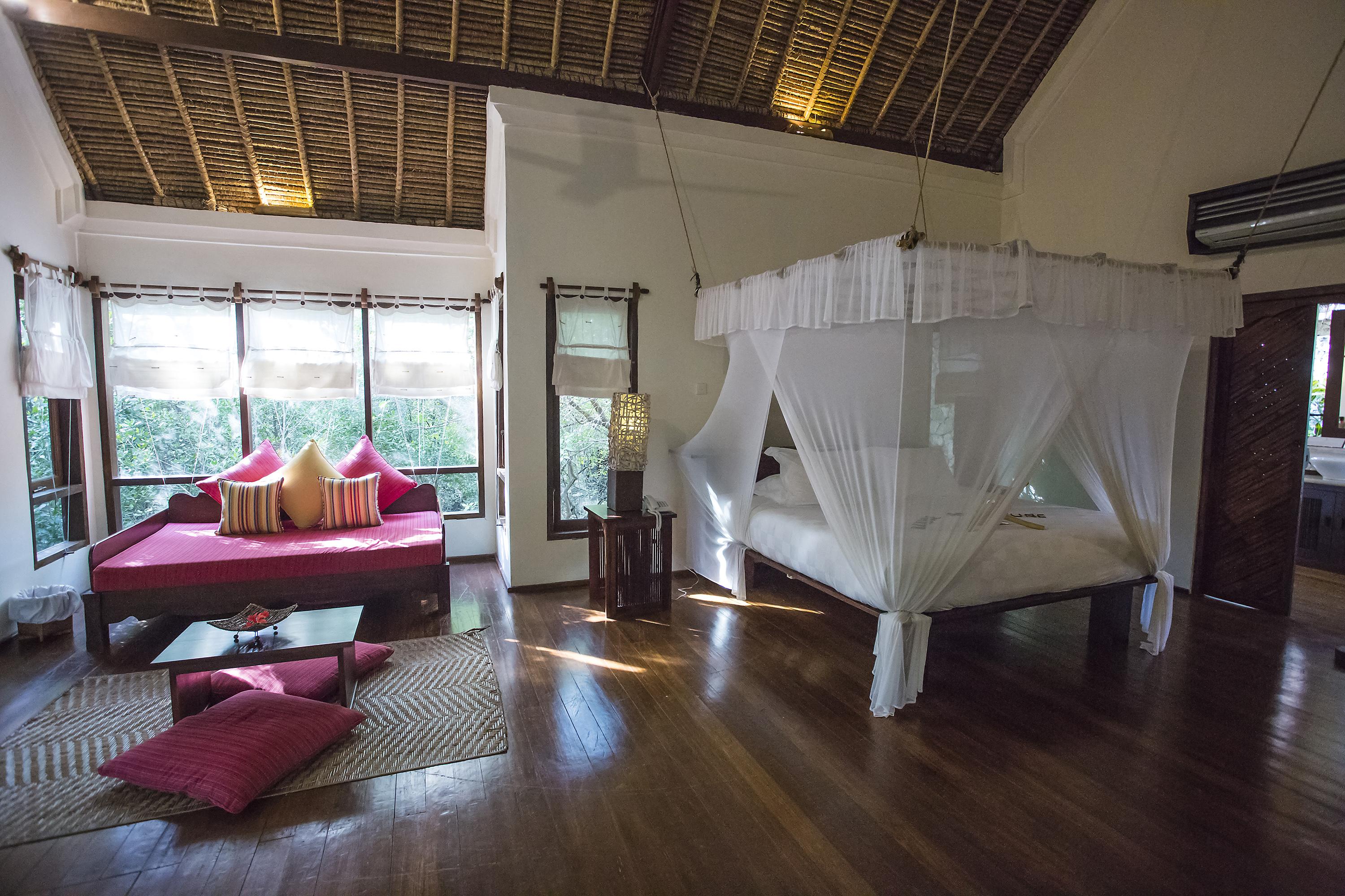 Naya Gawana & Resort Banyuwedang