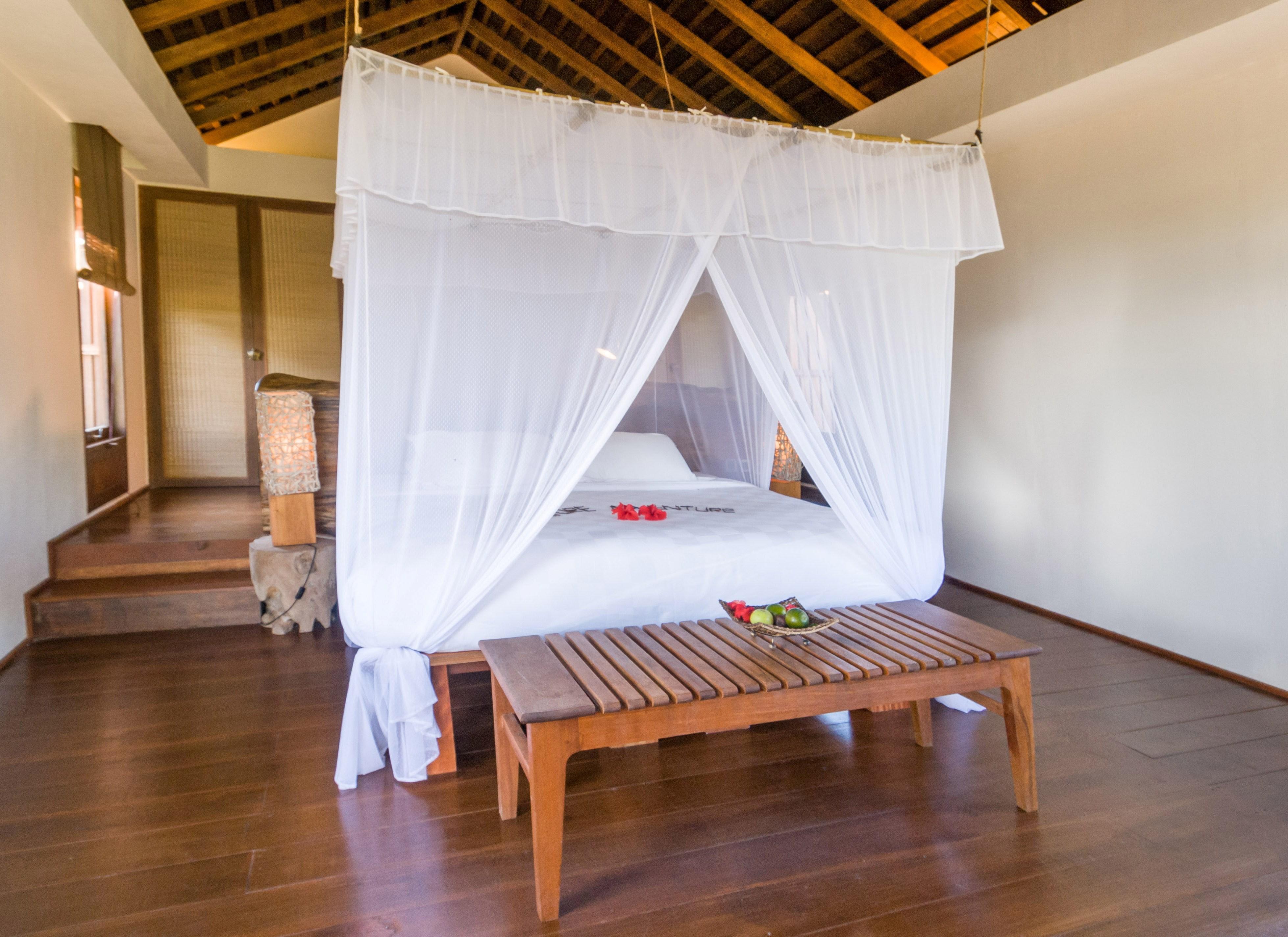 Resort Naya Gawana &