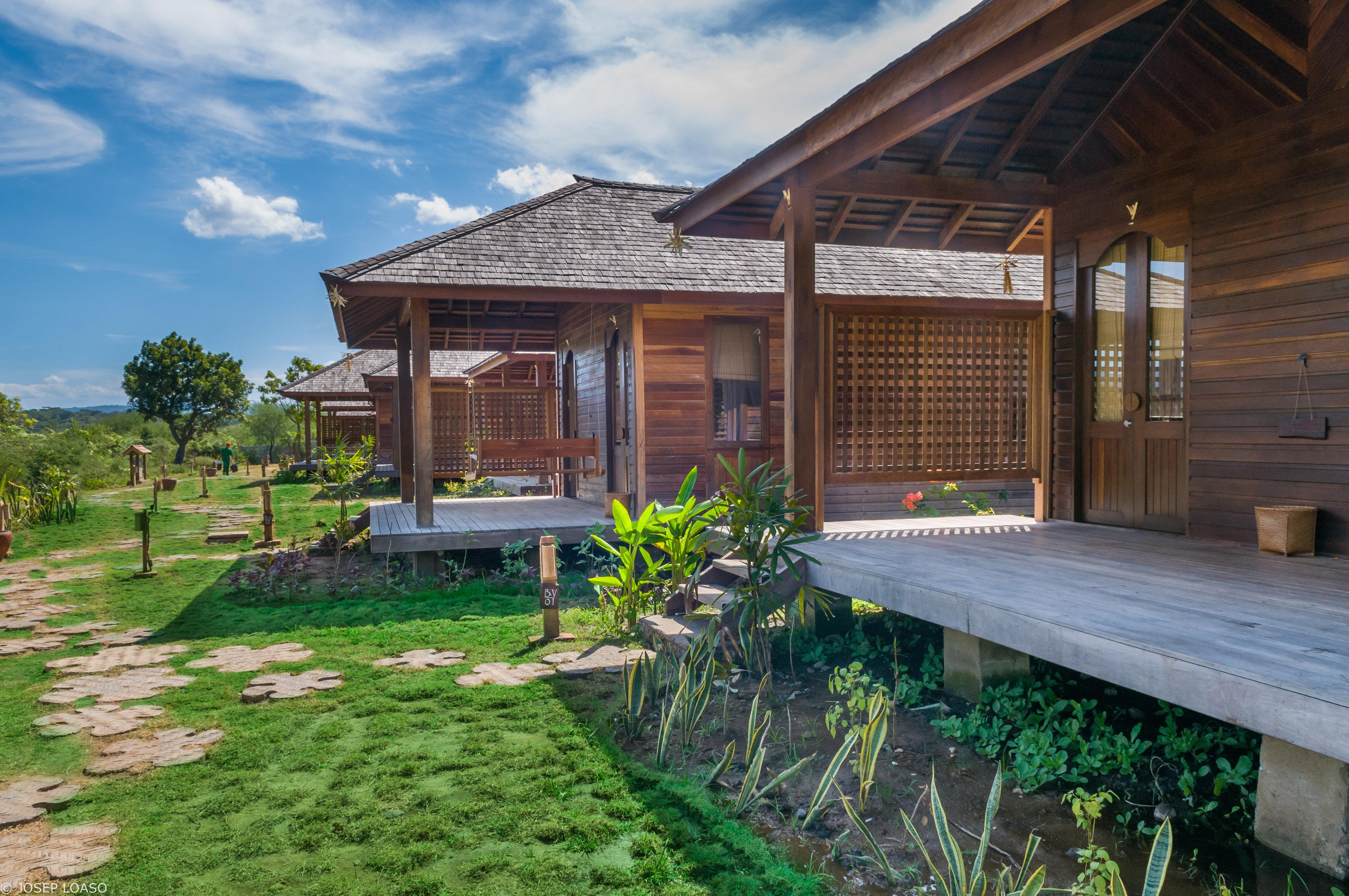 Naya Gawana & 4* Banyuwedang