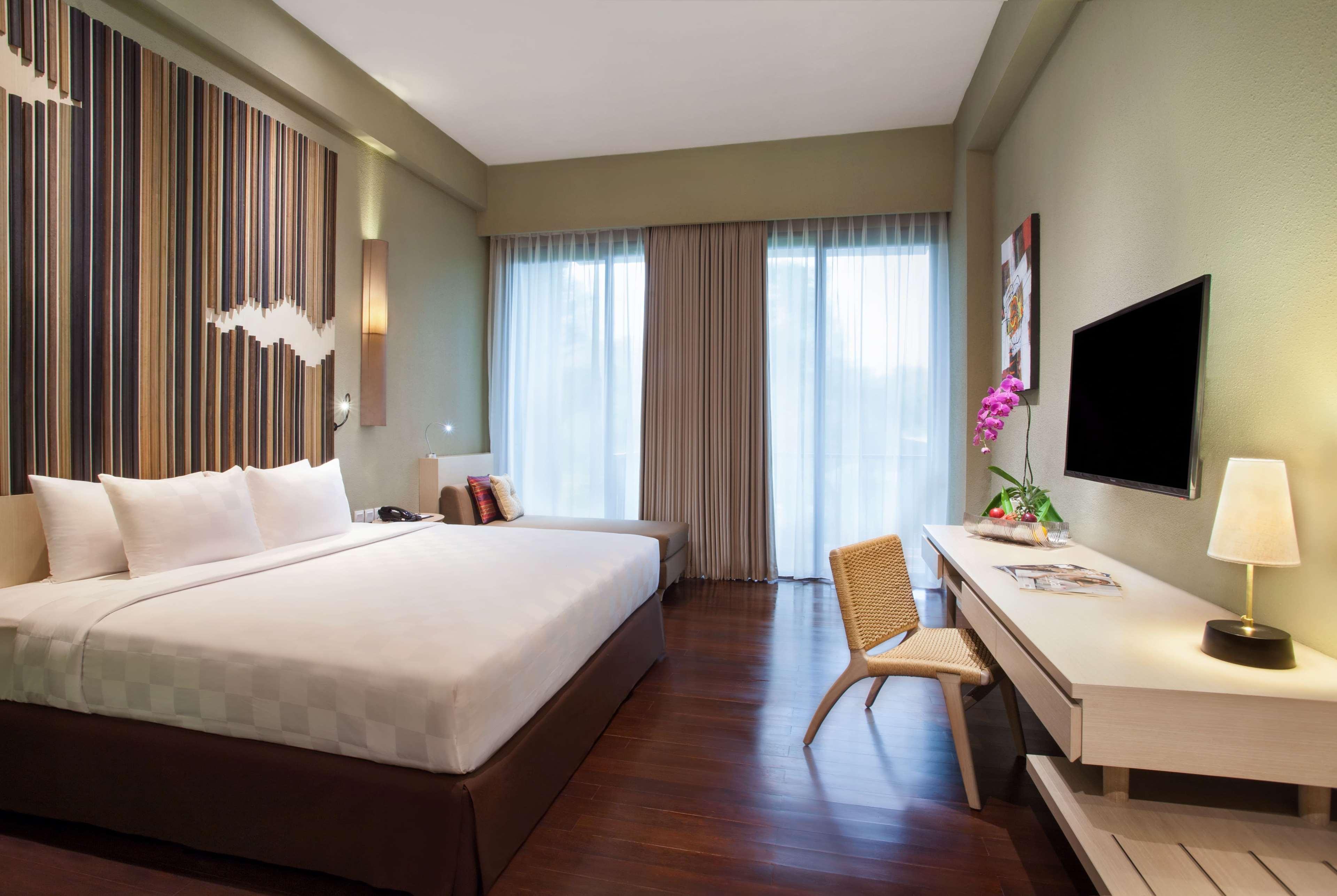 Wyndham Dreamland Bali