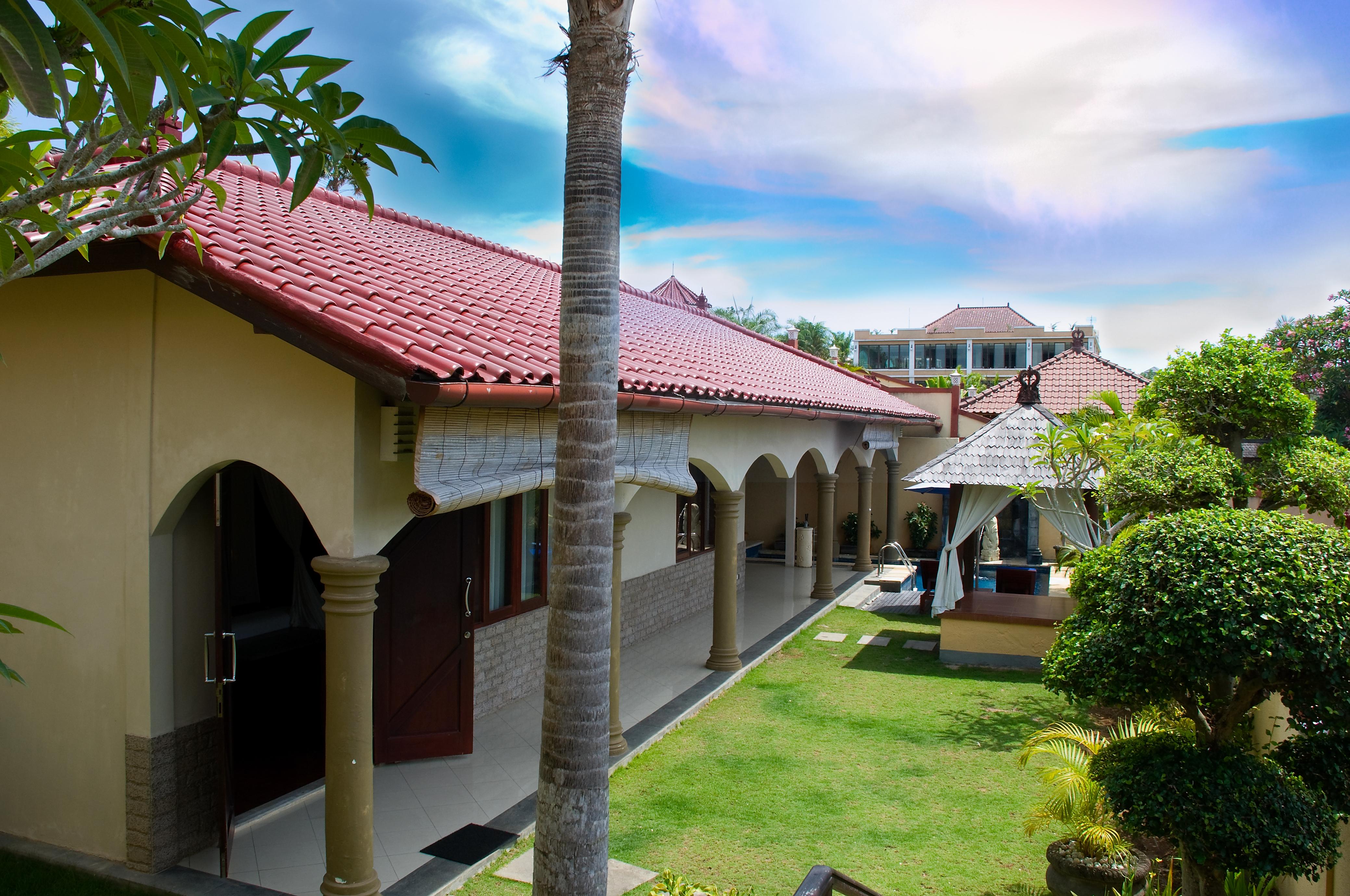 Villa The Beverly Hills Bali Jimbaran (Bali)