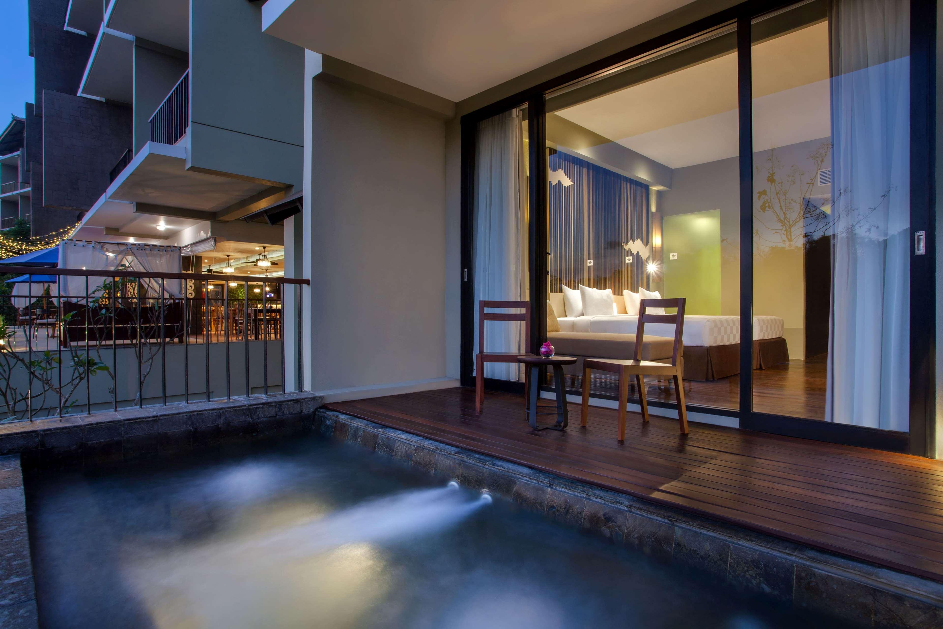 Wyndham Dreamland Bali Resort Uluwatu (Bali)