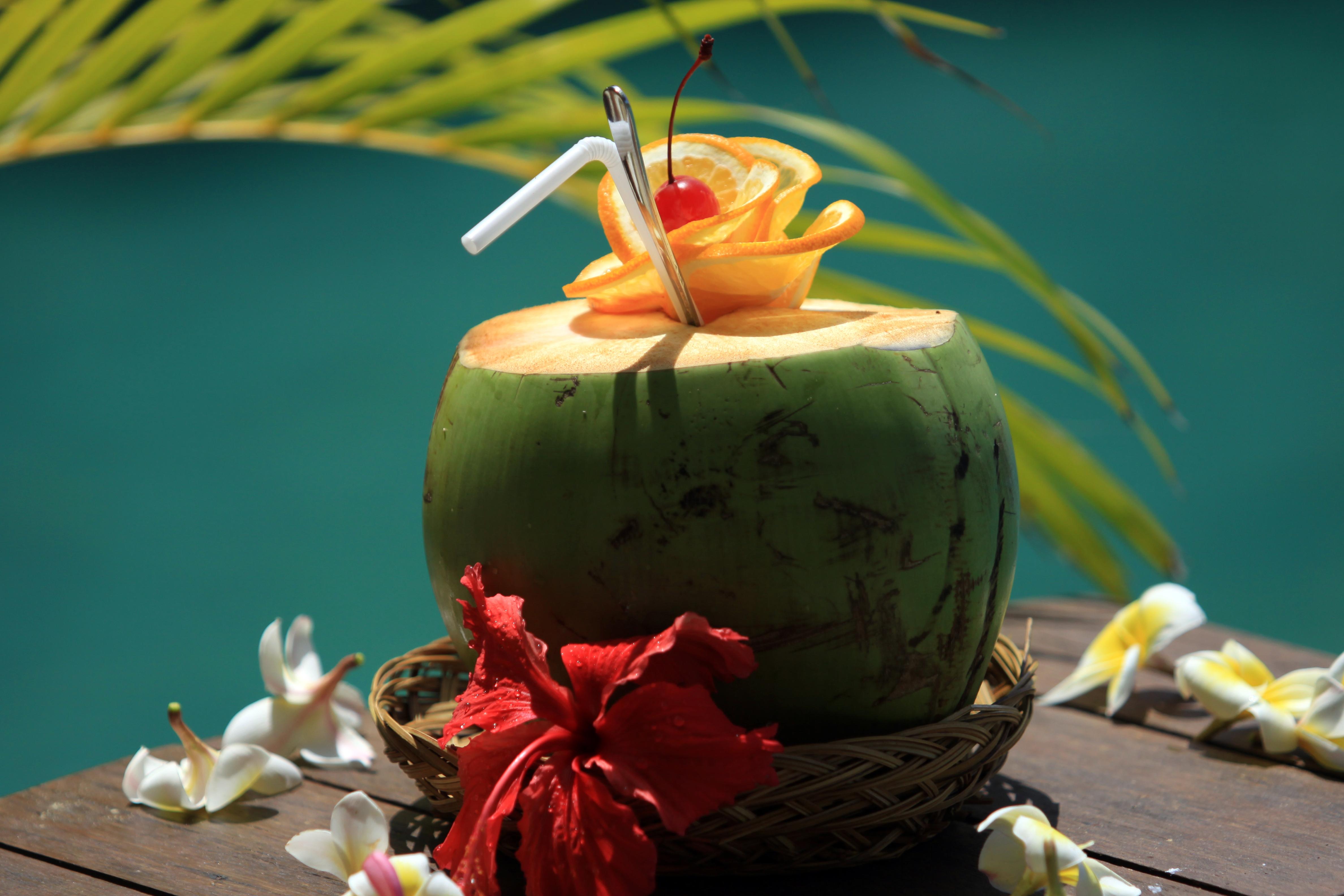 Naya Gawana & Resort Banyuwedang