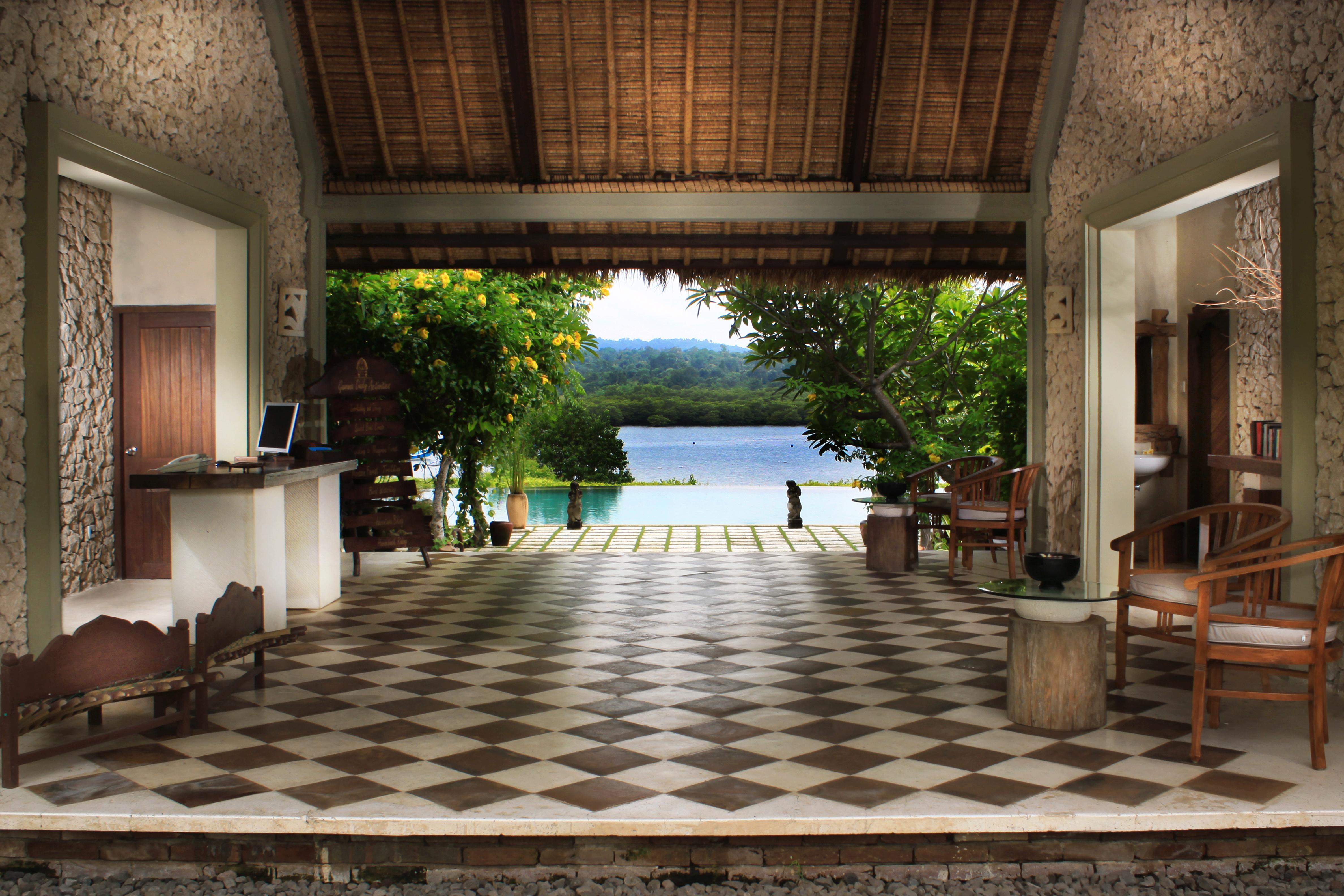 Naya Gawana & Resort 4*