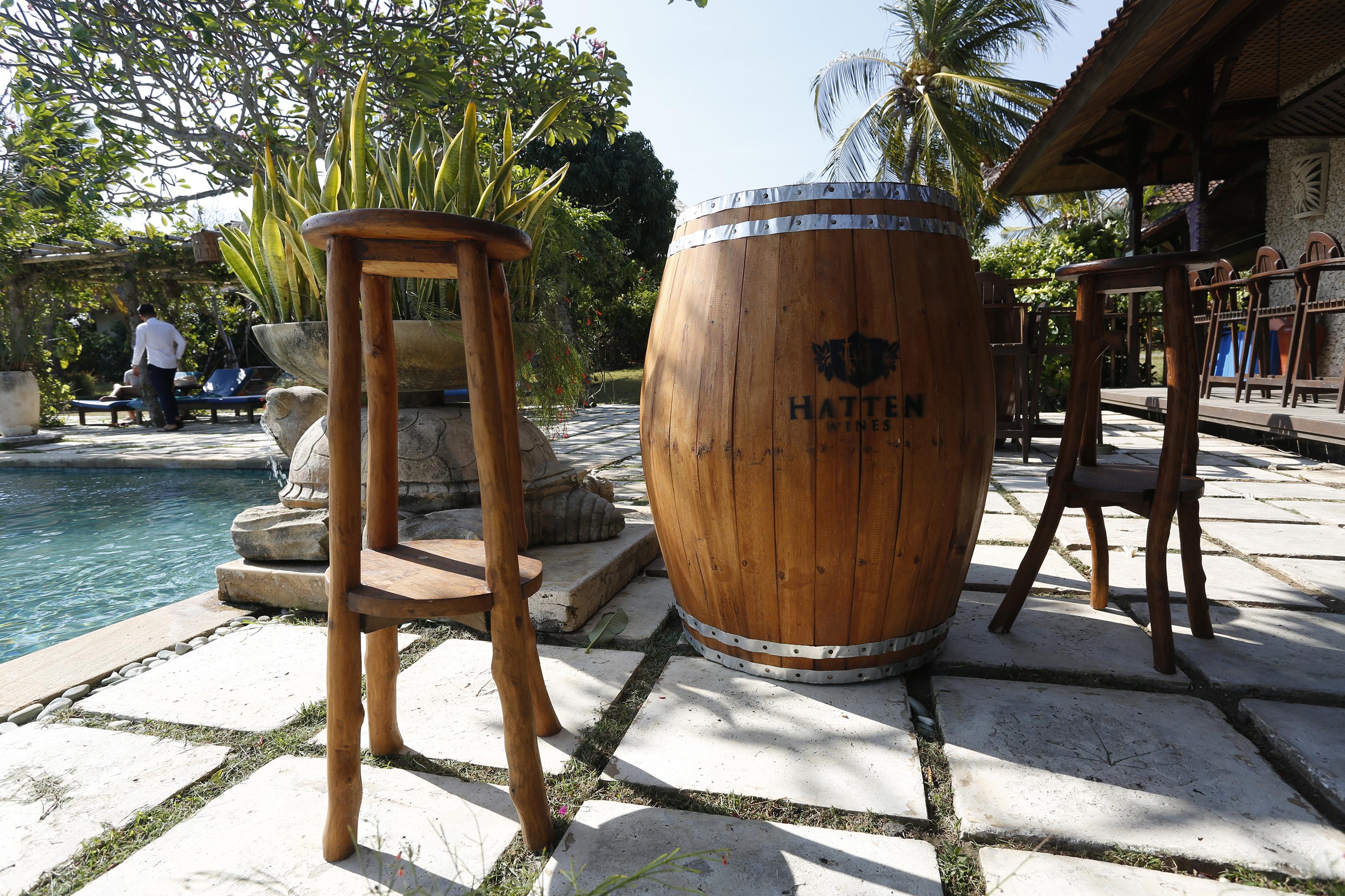 Resort Naya Gawana &