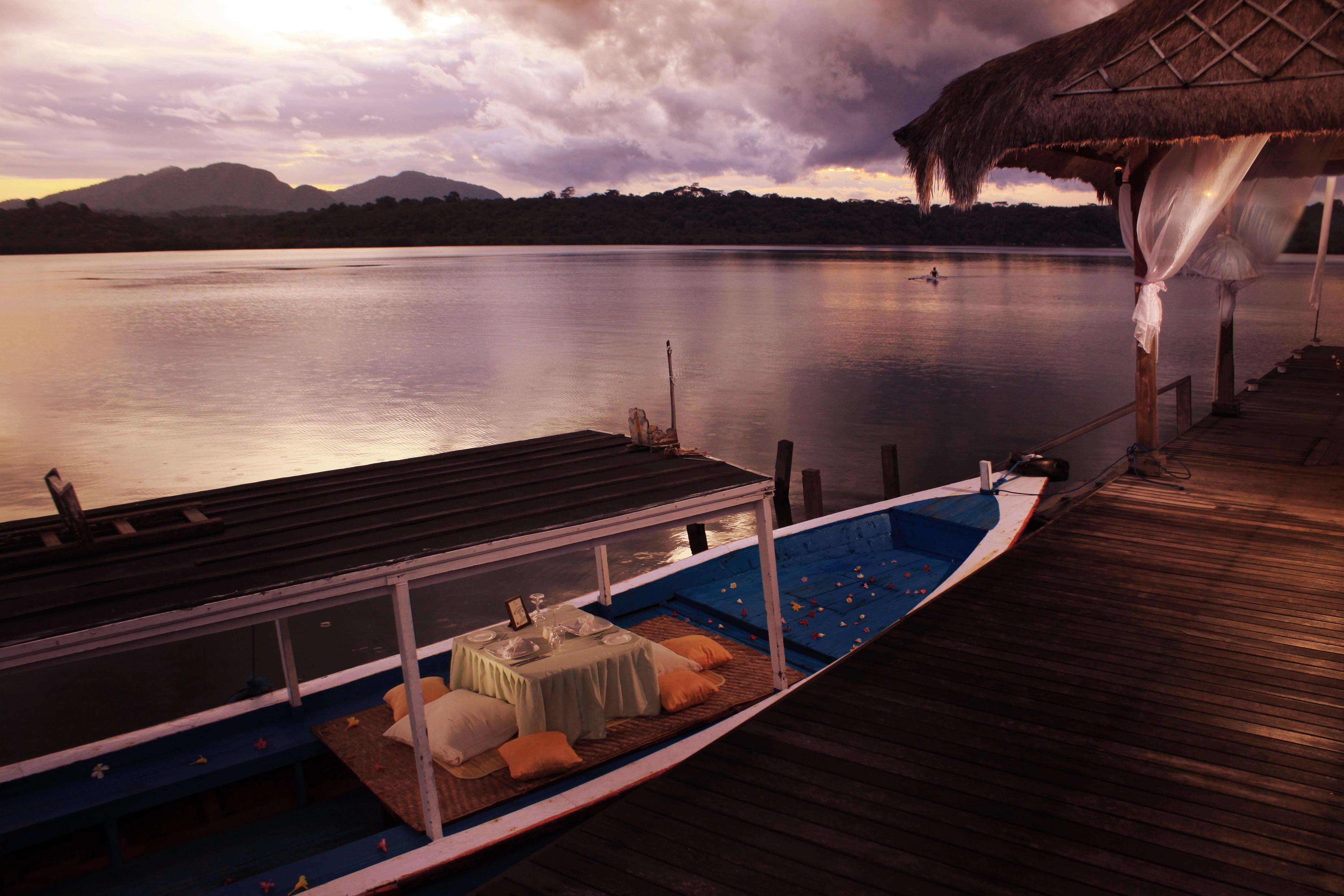 Resort Naya Gawana & 4*