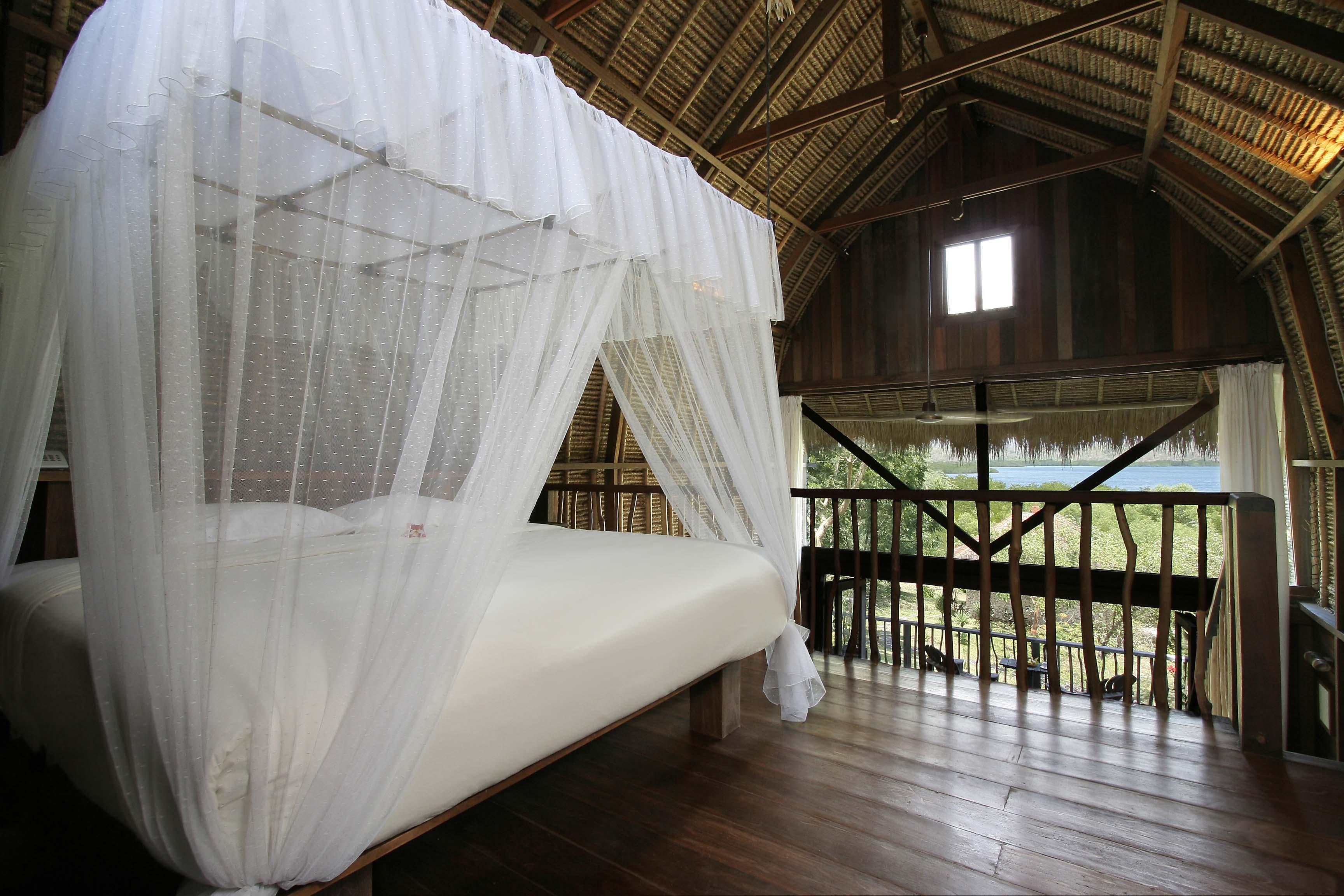 Resort Naya Gawana & Banyuwedang