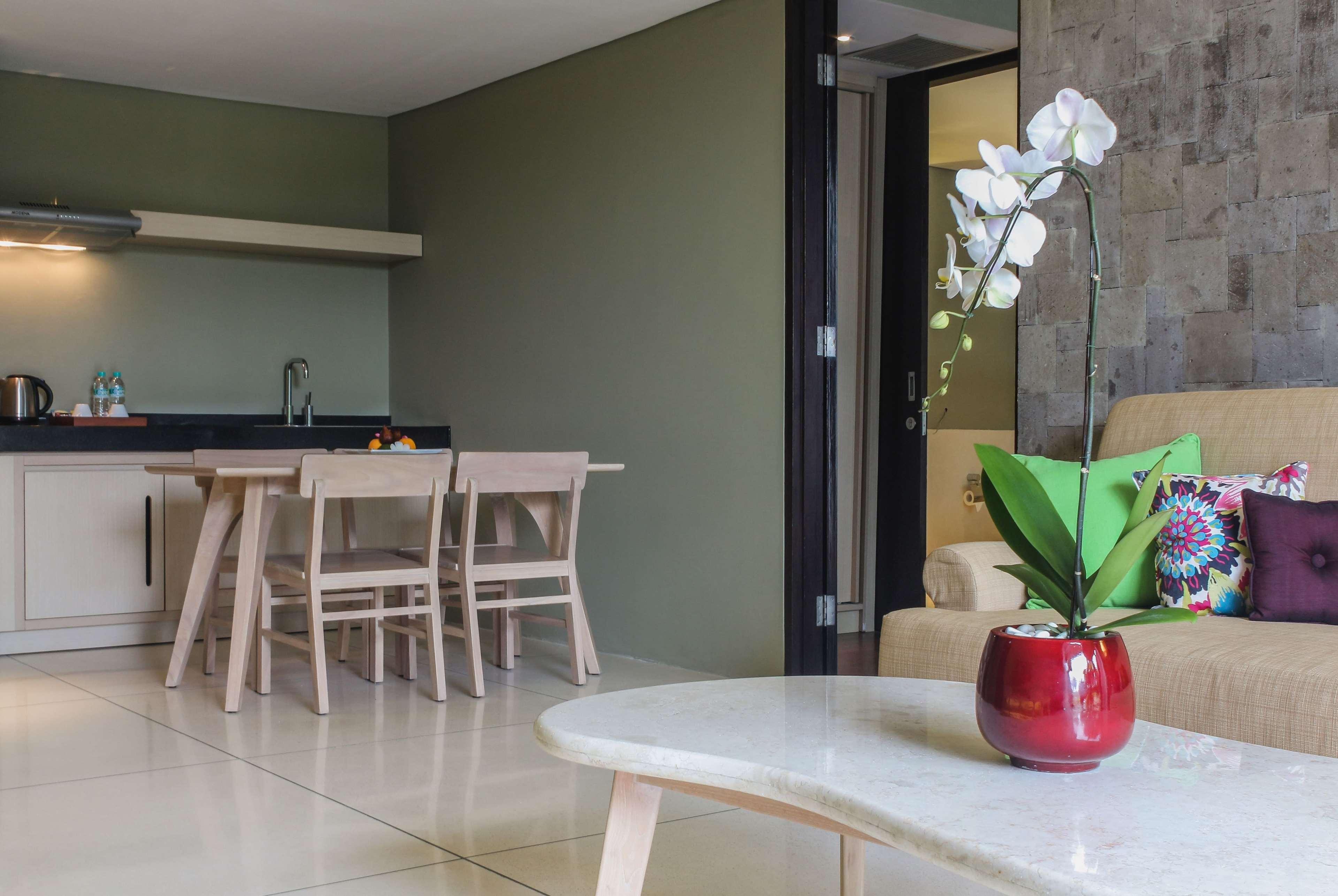 Wyndham Dreamland Bali Resort 5*