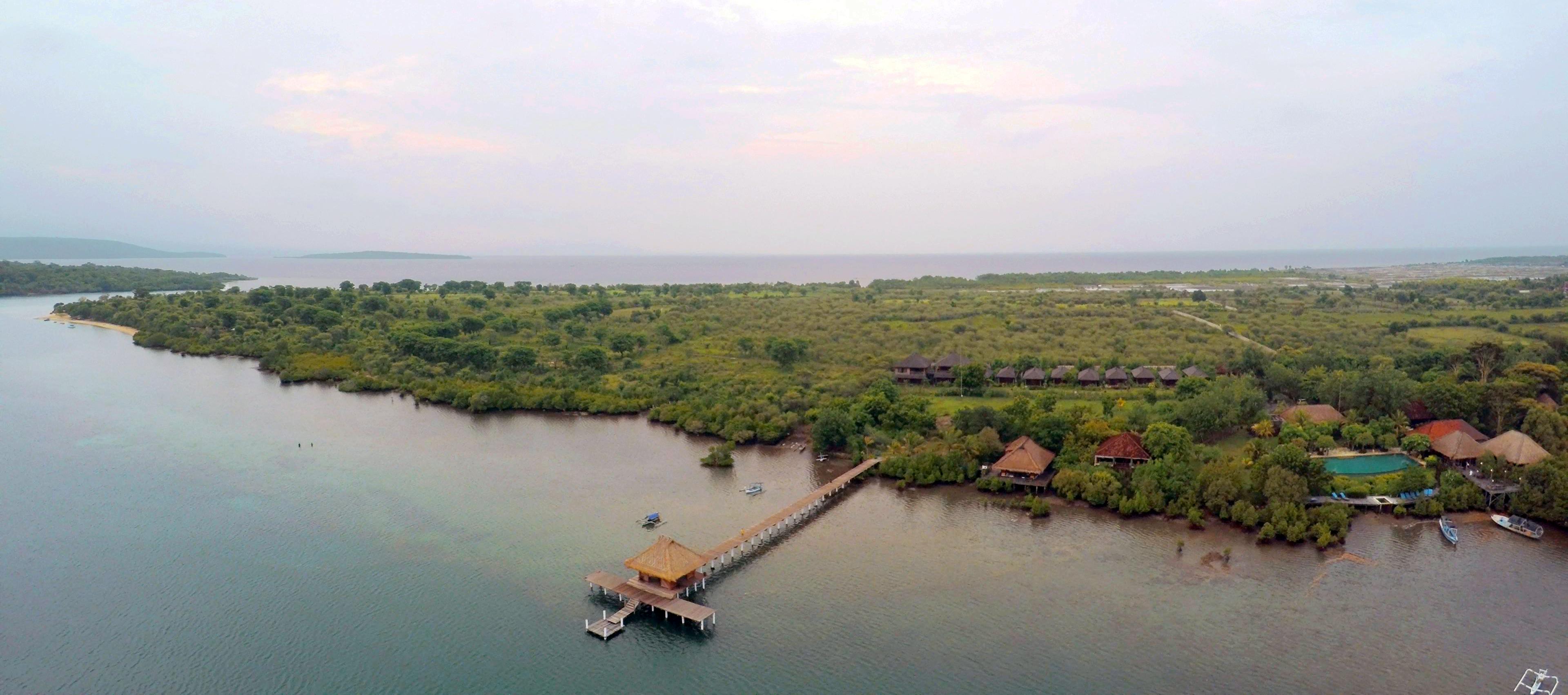 Resort Naya Gawana & Banyuwedang