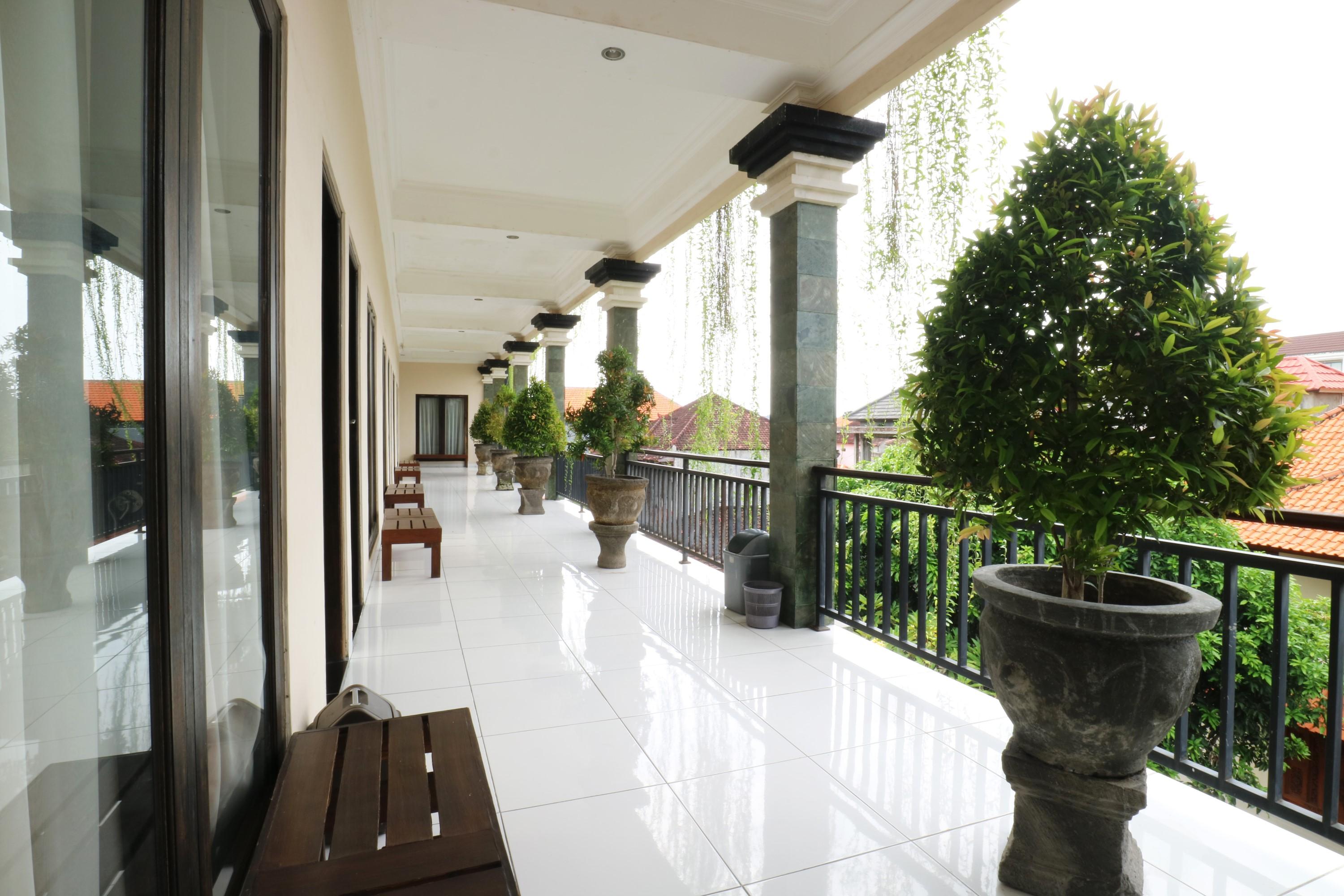 Warapsari Kuta 2* Kuta (Bali)