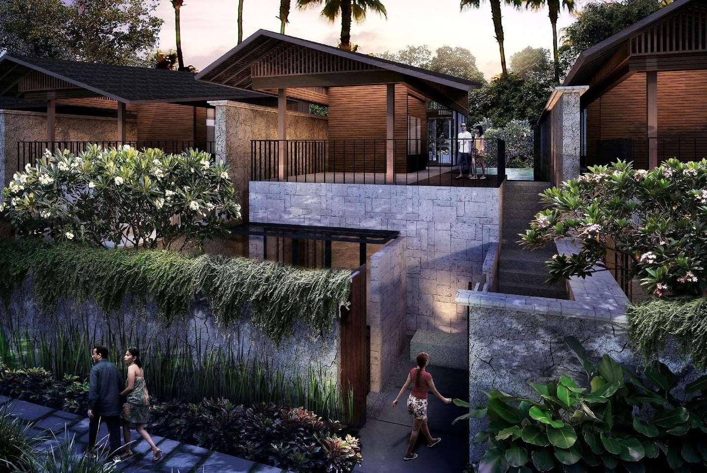 Wyndham Dreamland Bali Resort 5*
