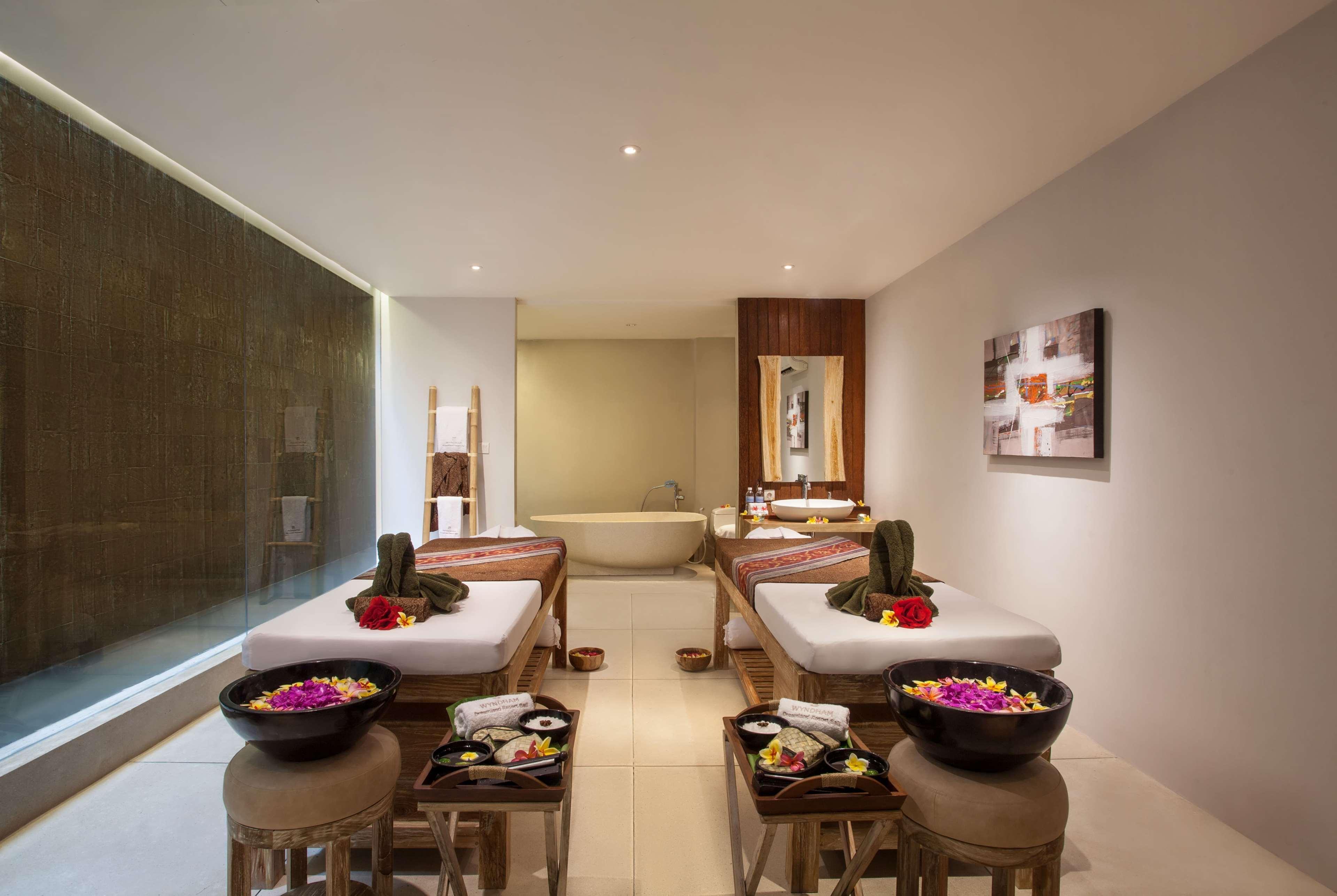 Wyndham Dreamland Bali Resort Uluwatu (Bali)