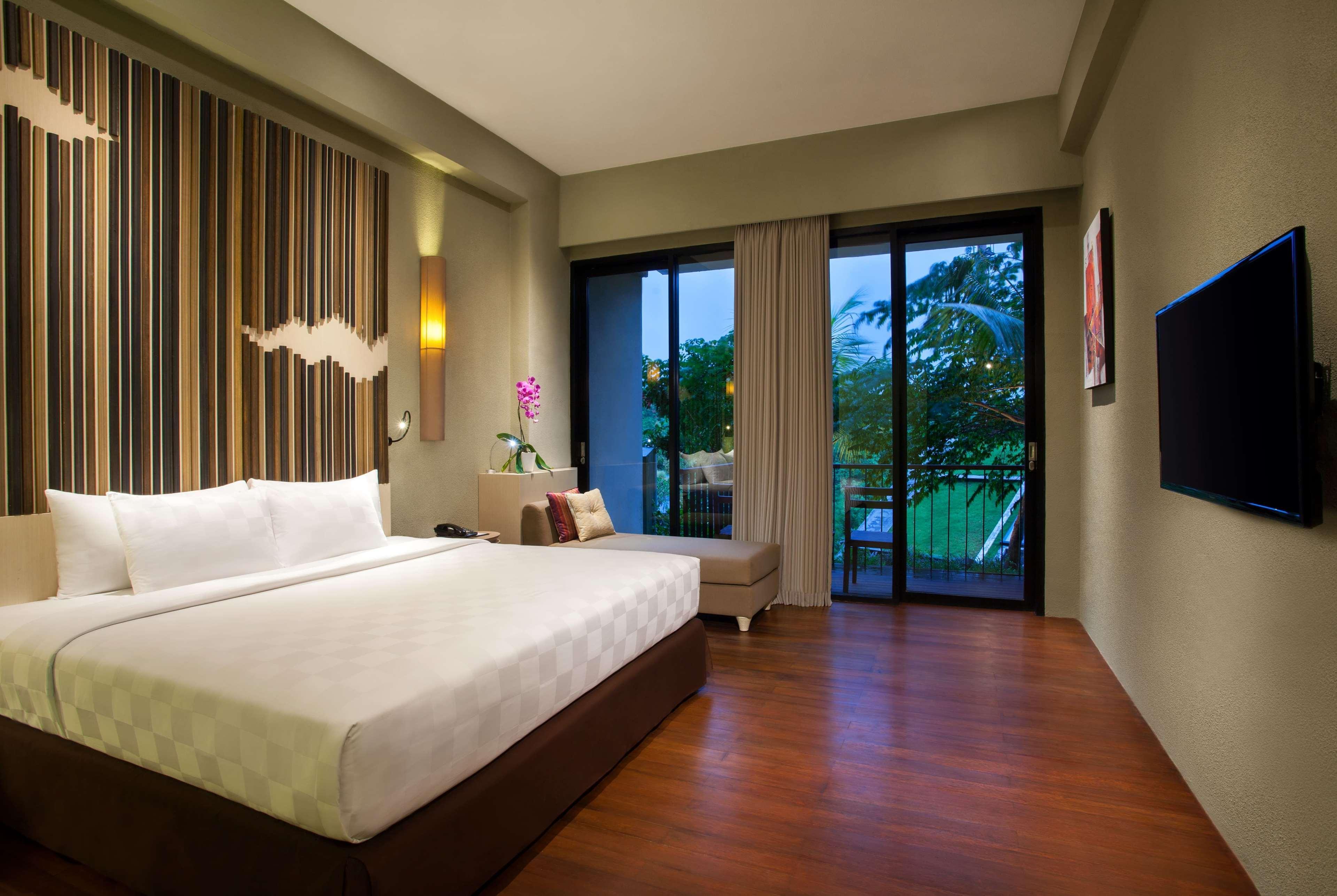Resort Wyndham Dreamland Bali 5*
