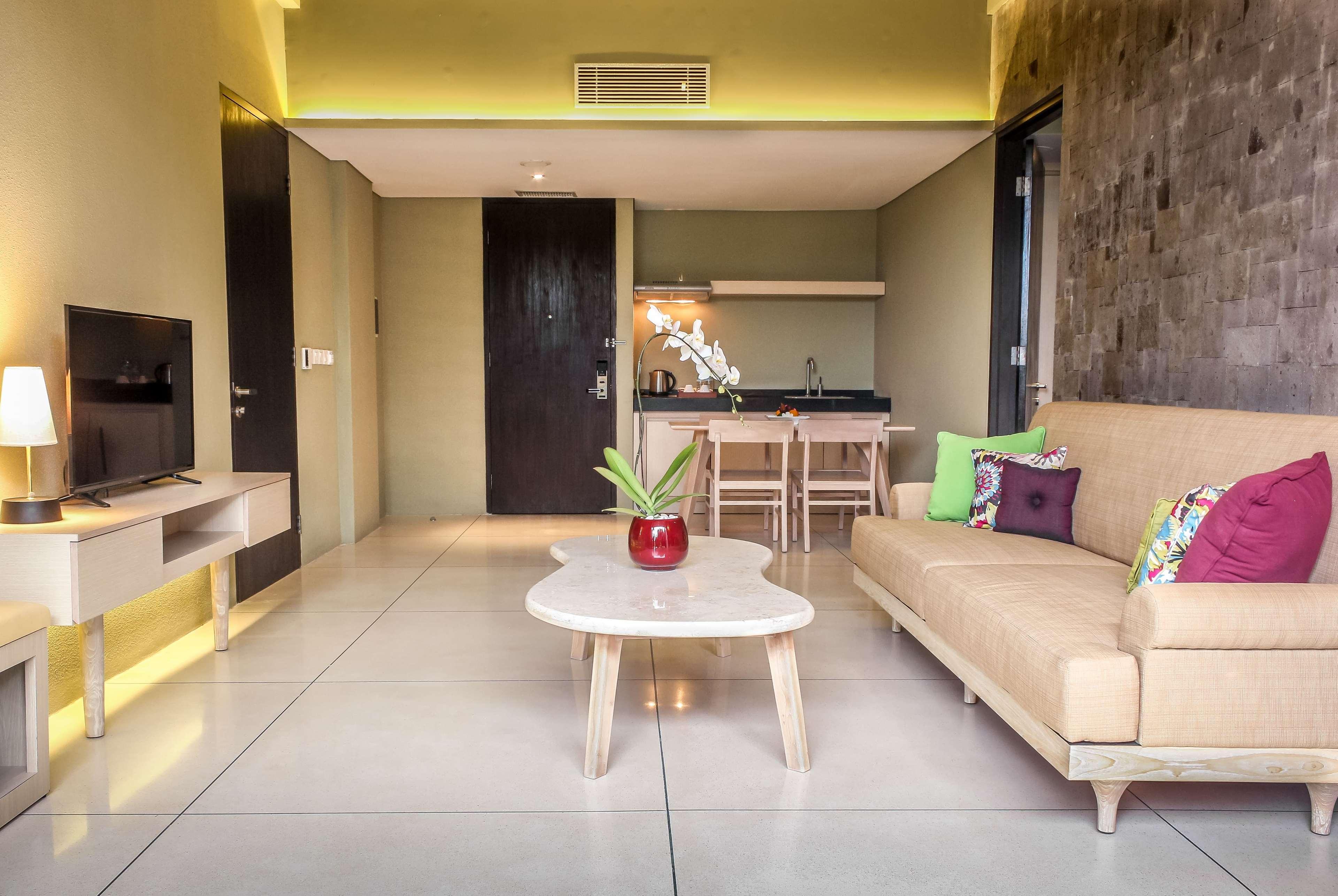 Wyndham Dreamland Bali 5* Uluwatu (Bali)