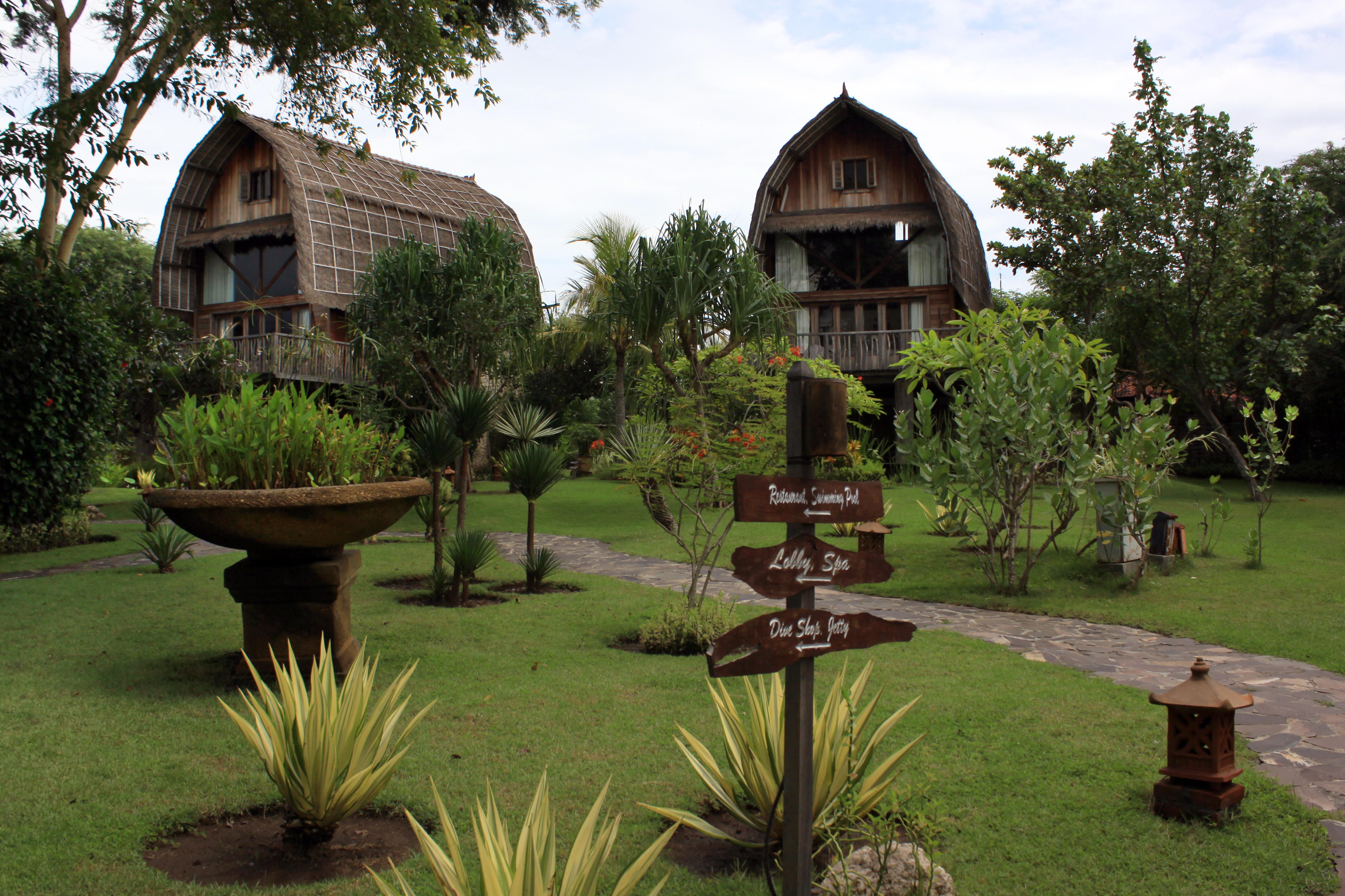 Resort Naya Gawana & Banyuwedang